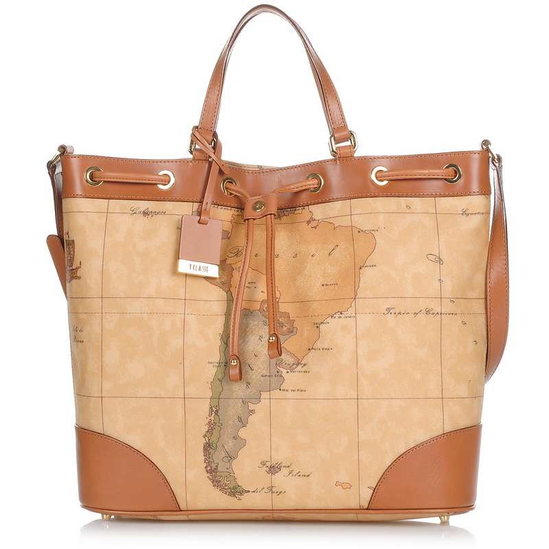 Πουγκί Alviero Martini 1A Classe CD036