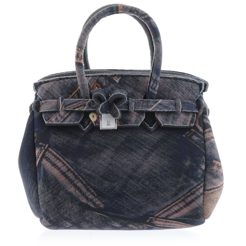 Τσαντάκι Χιαστί Save My Bag 125
