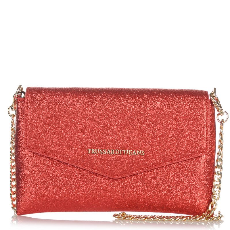 Τσαντάκι Ώμου – Χιαστί Trussardi Jeans 75B741