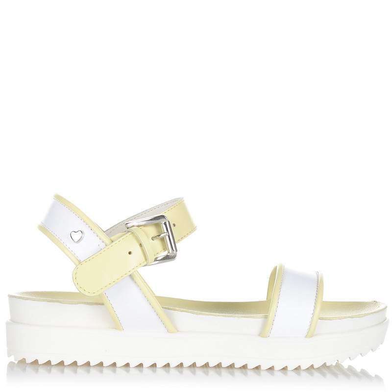Πέδιλο Love Moschino A16374