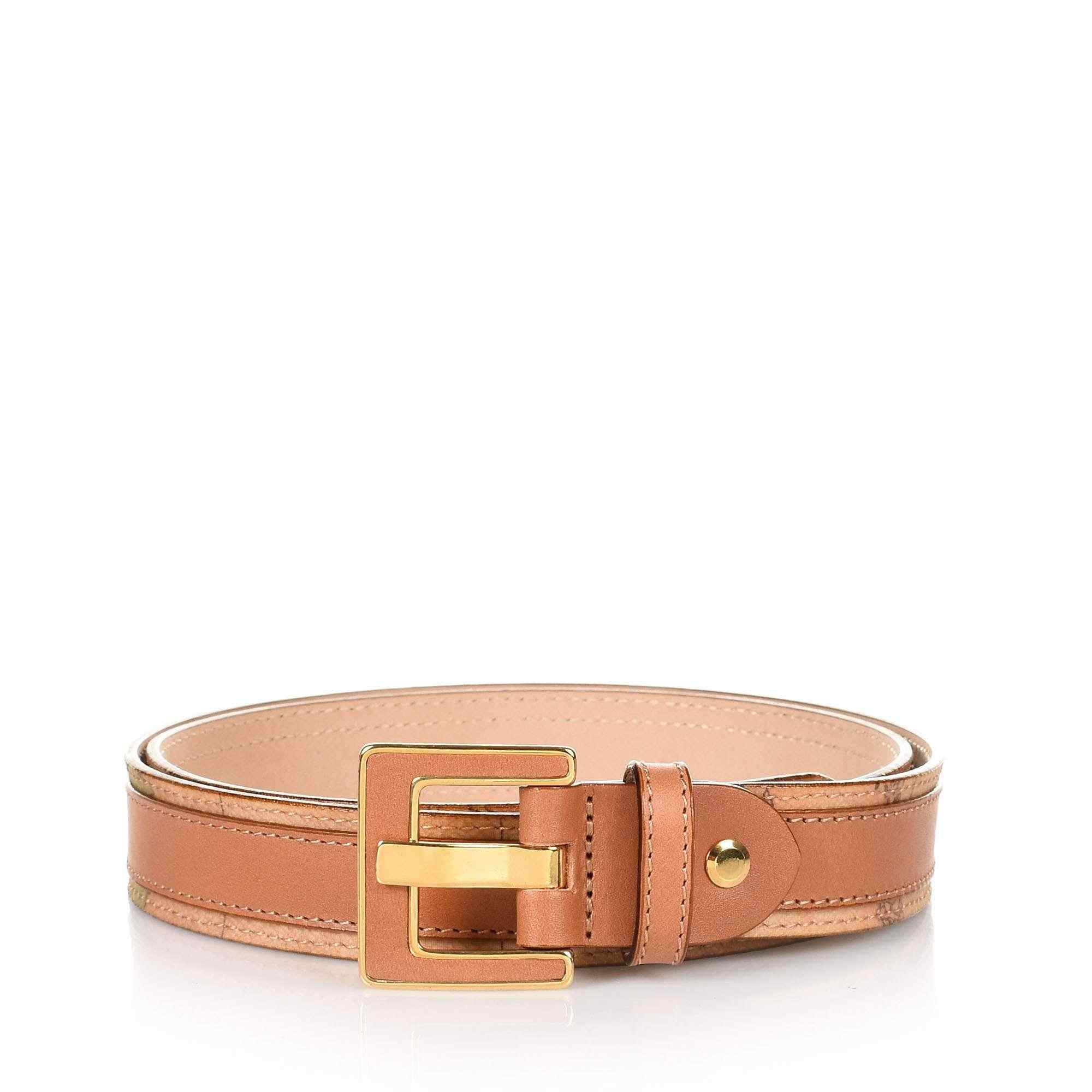 Ζώνη Alviero Martini 1A Classe CA363