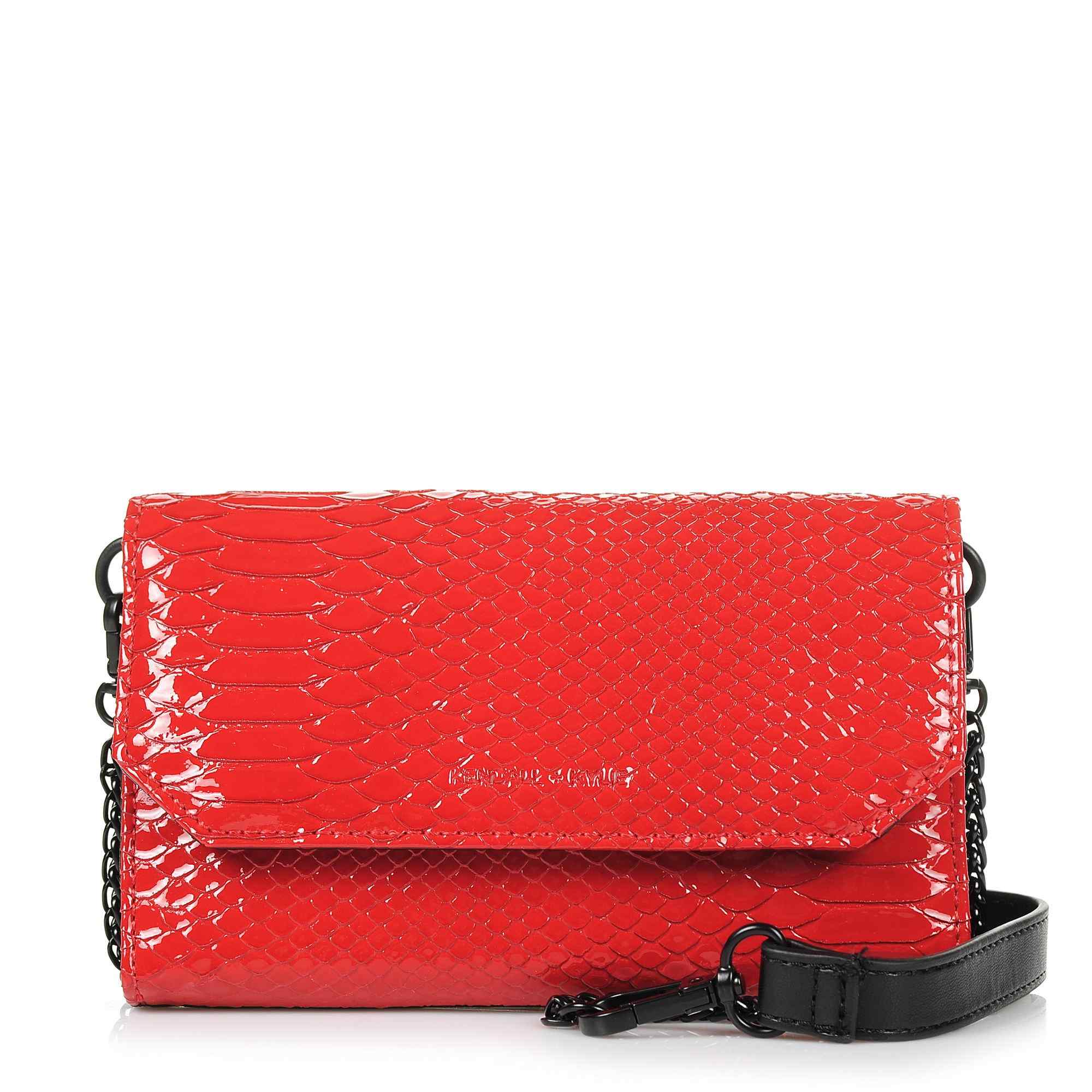 Αμπιγιέ Kendall + Kylie HBKK-318-0009D