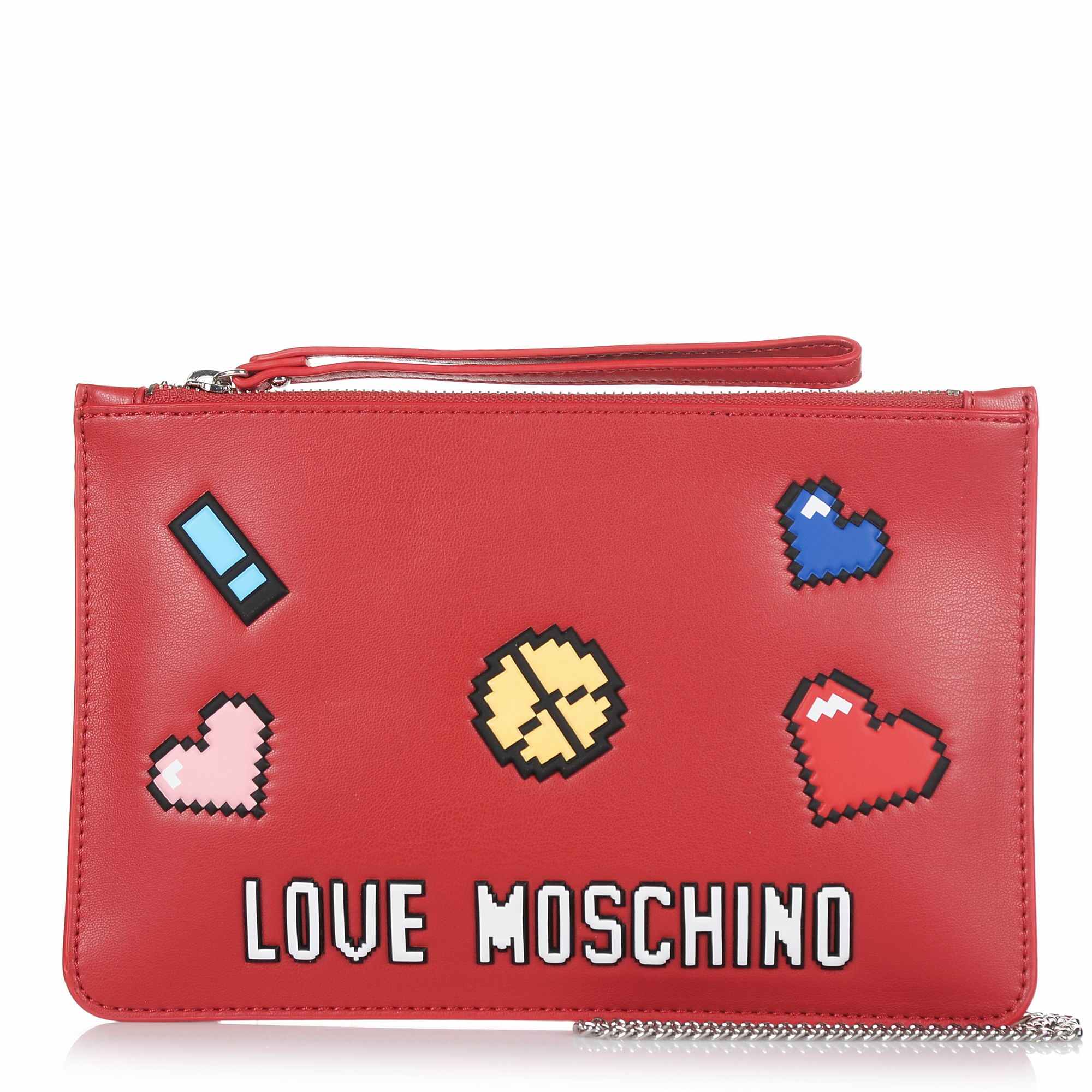 Αμπιγιέ Love Moschino JC4071PP15LH0
