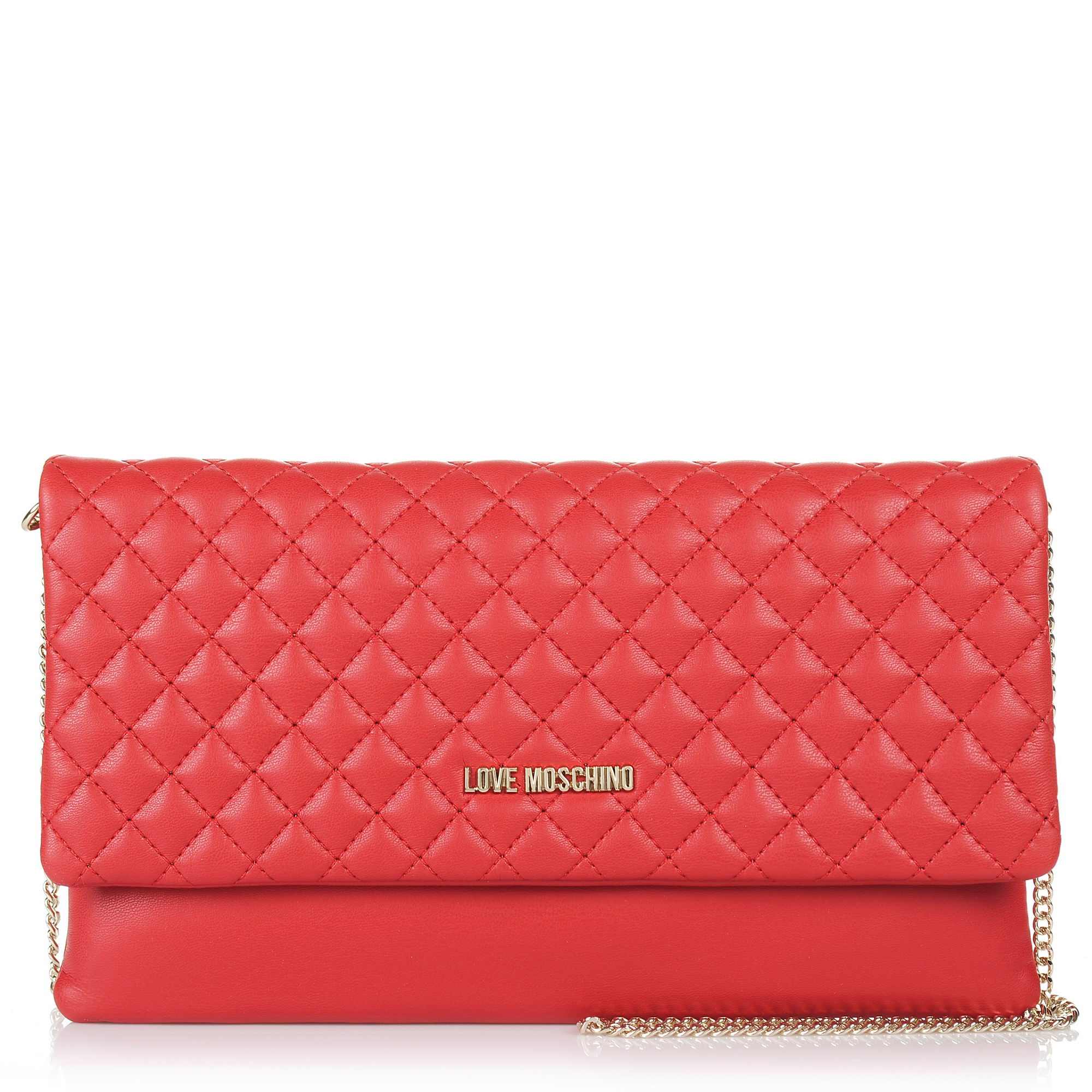 Αμπιγιέ Love Moschino JC4097PP16LA