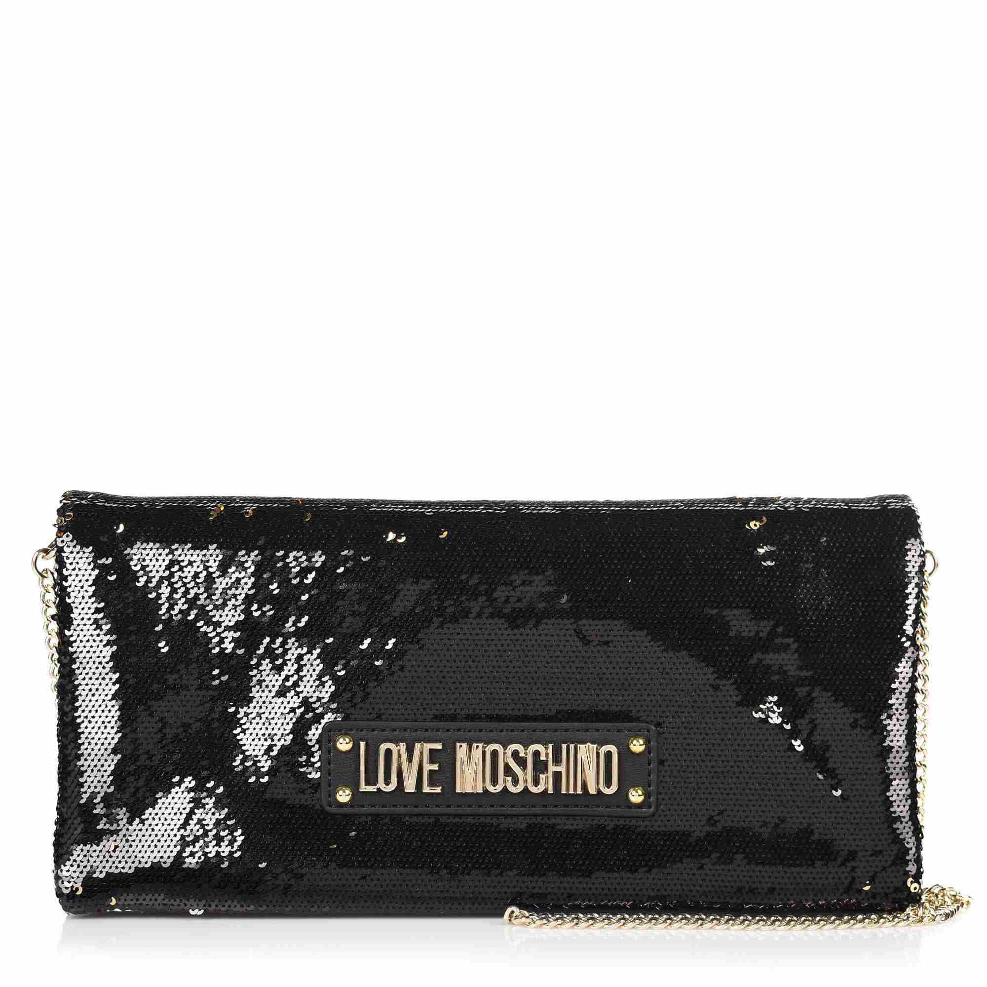Αμπιγιέ Love Moschino JC4105PP17LL