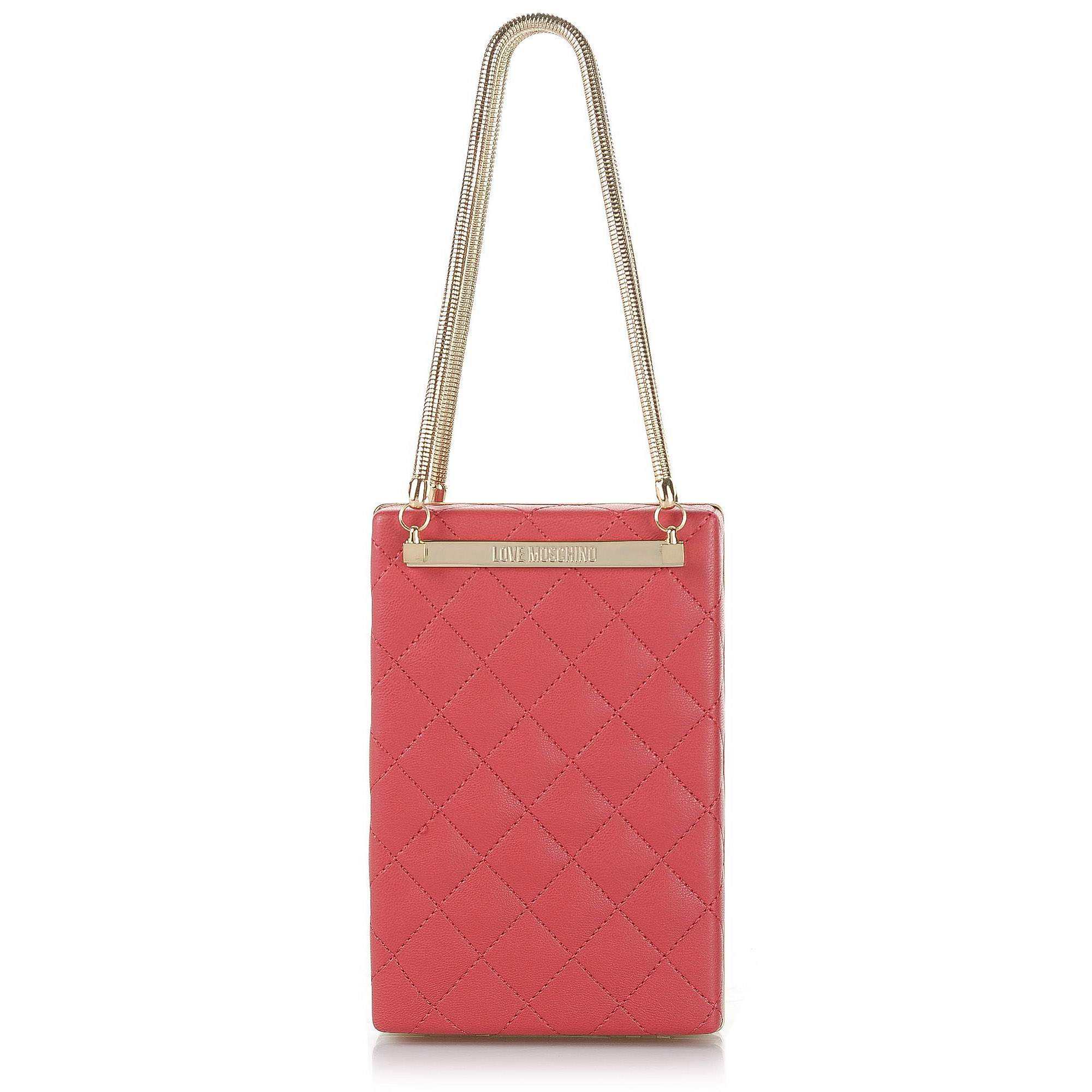 Αμπιγιέ Love Moschino JC4117PP15LB0