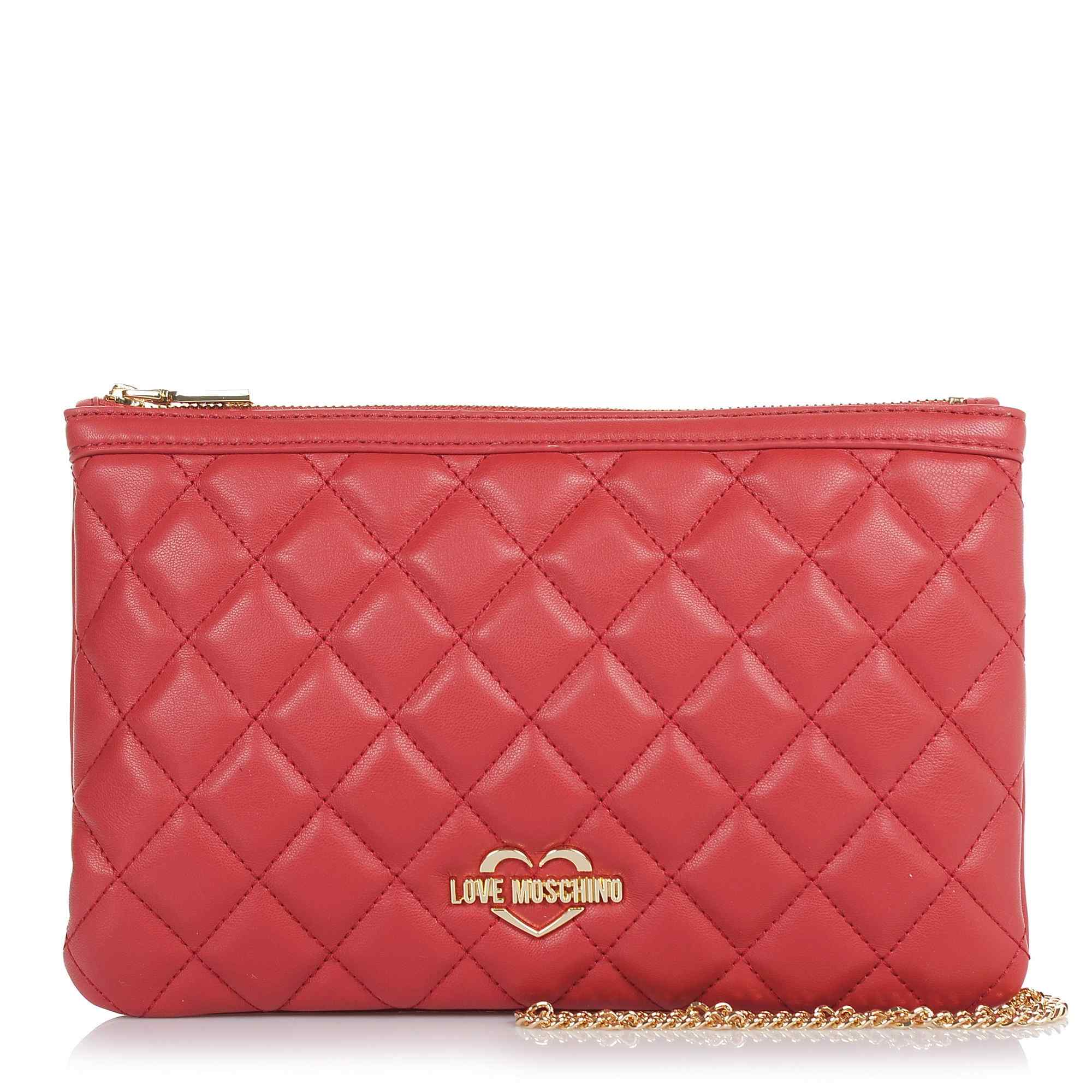 Αμπιγιέ Love Moschino JC4203PP05KA