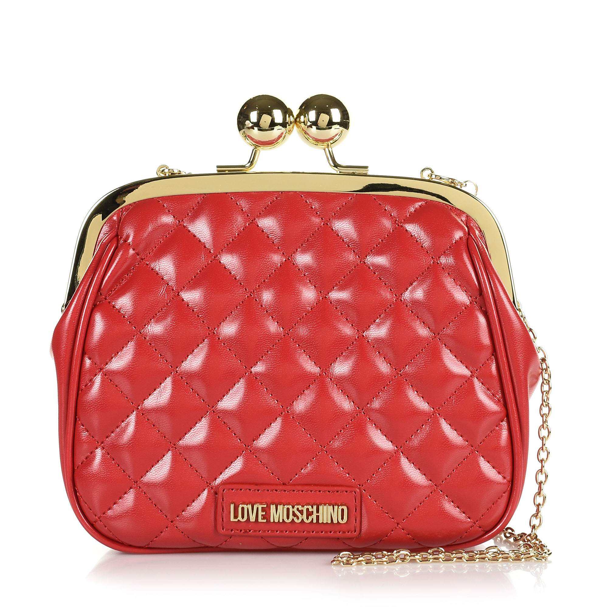 Αμπιγιέ Love Moschino JC4250PP08KA