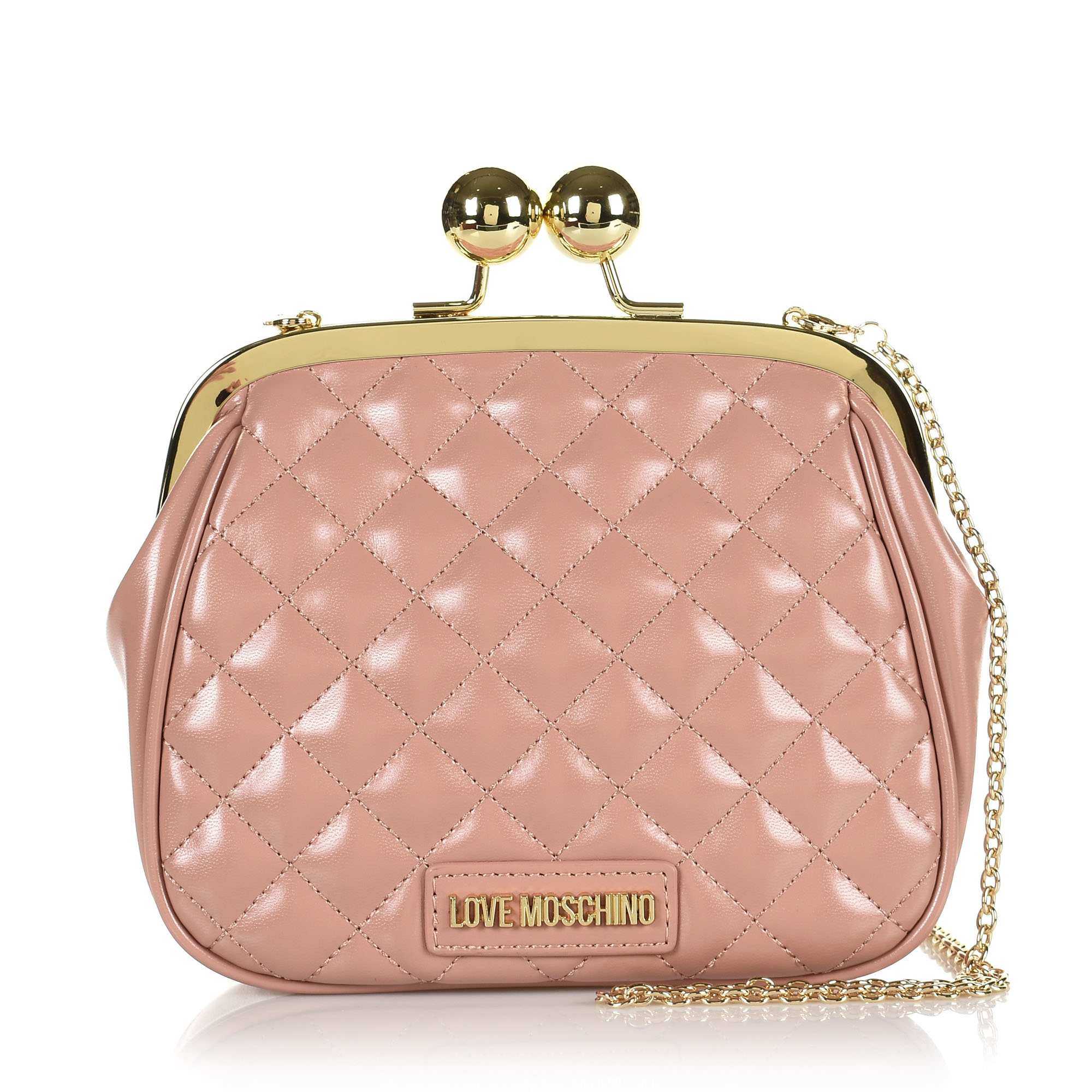 Αμπιγιέ Love Moschino JC4250PP08KA
