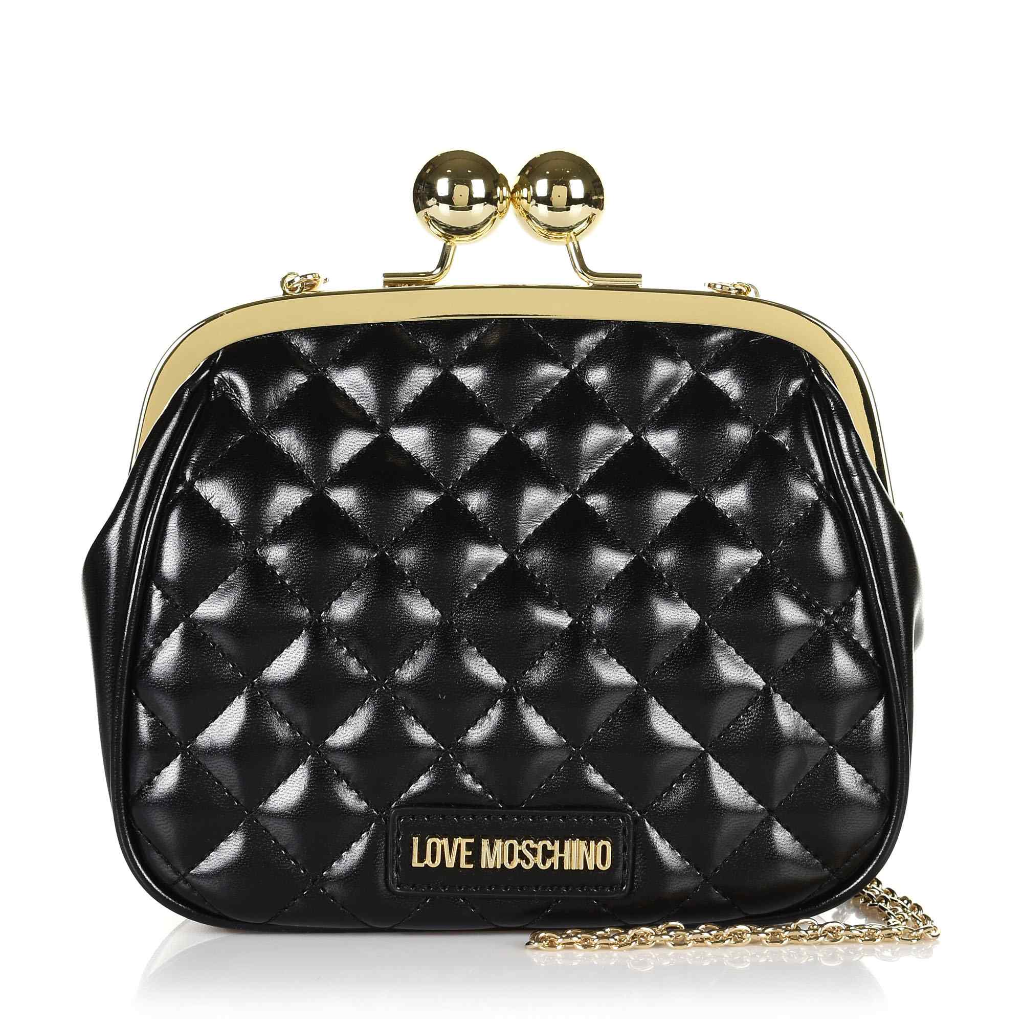 Αμπιγιέ Love Moschino JC4250PP08KA