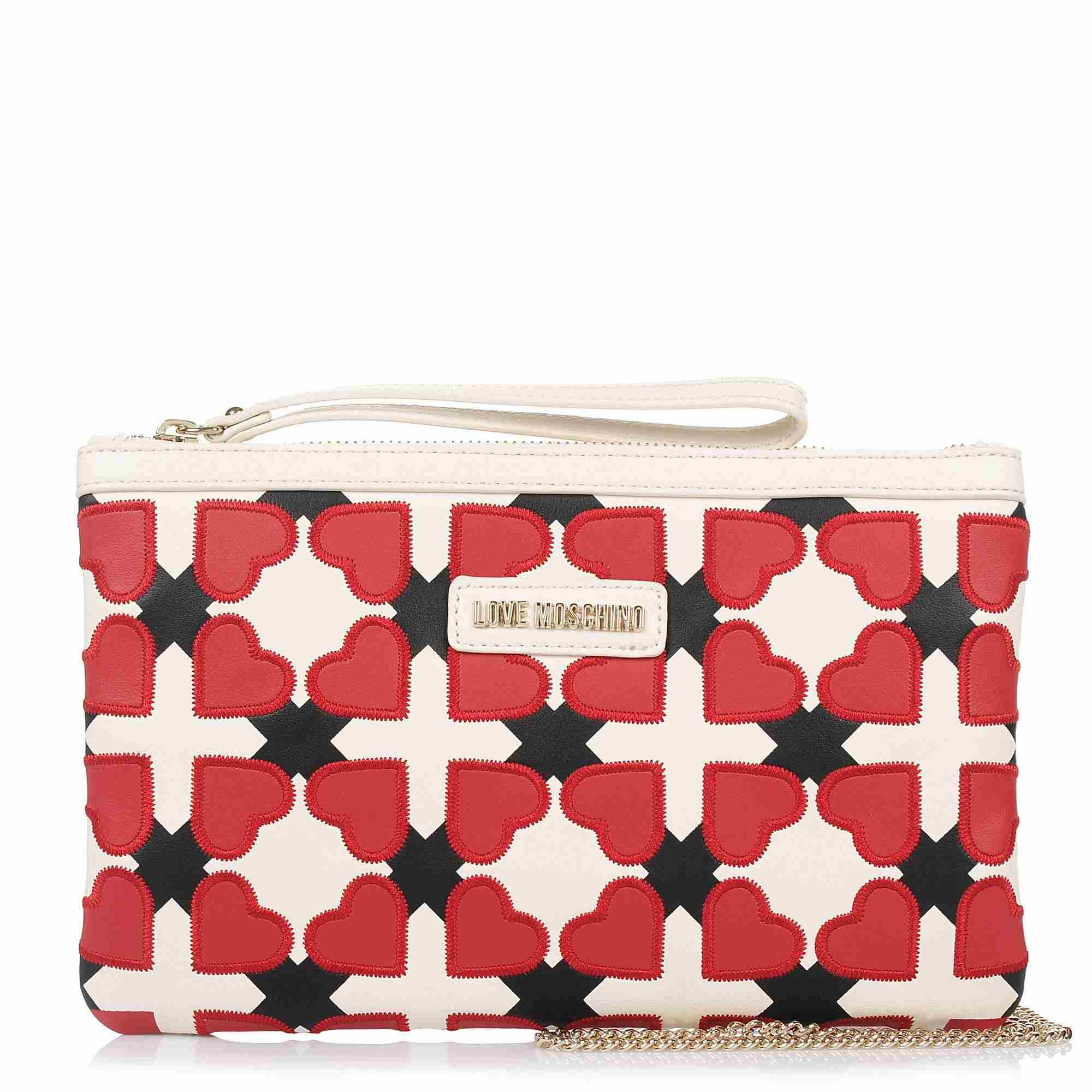Αμπιγιέ Love Moschino JC4286PP05KL110A