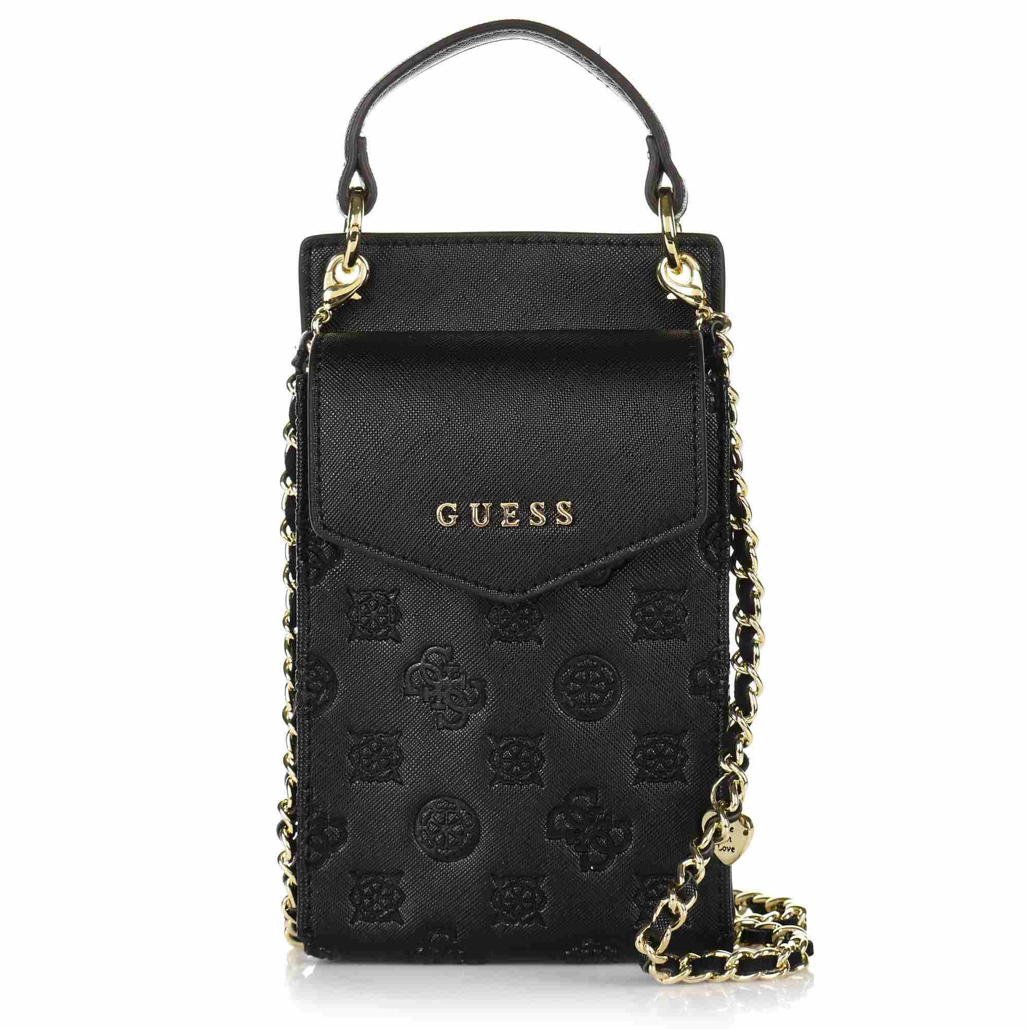 Αμπιγιέ Τσαντάκι Guess PW8392