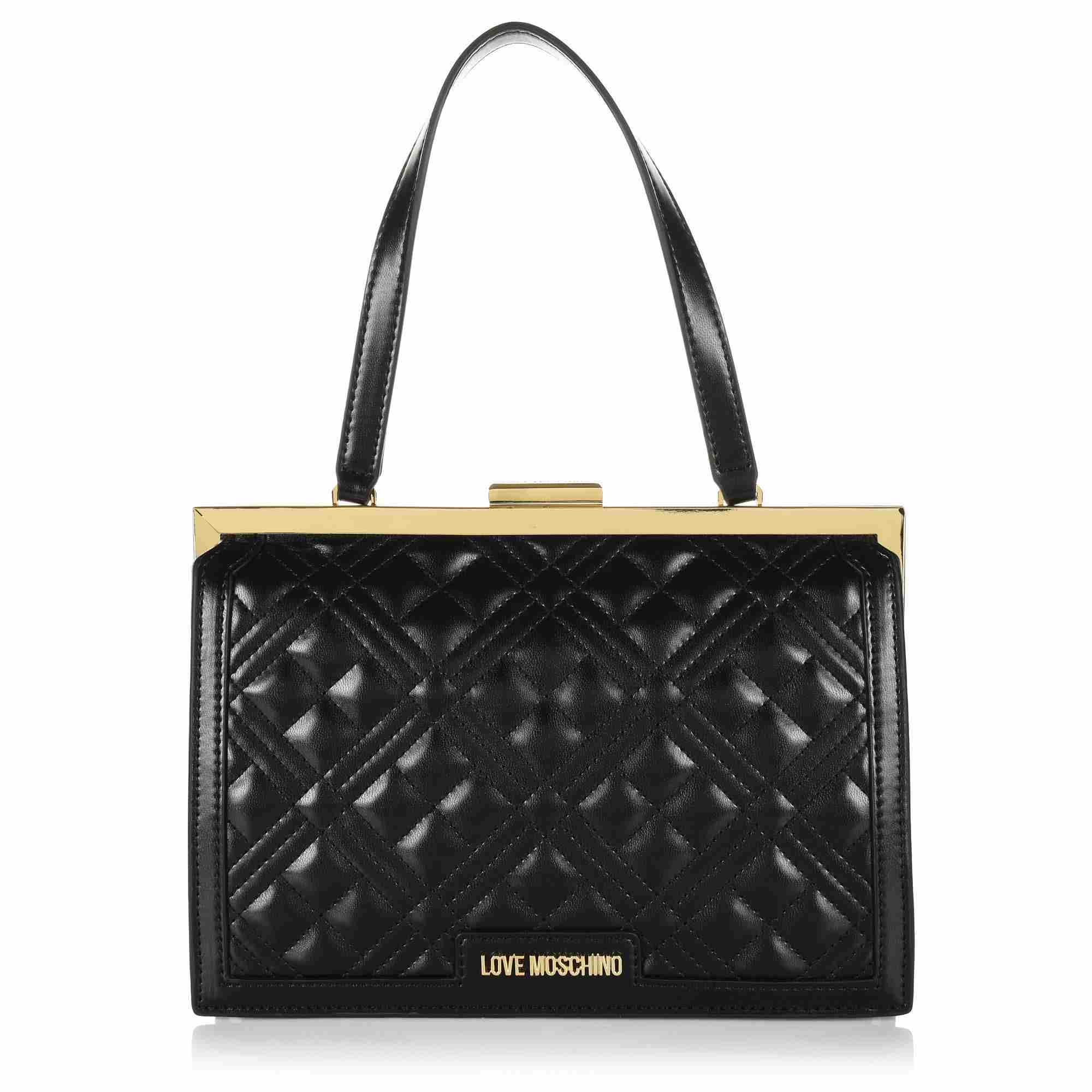 Aμπιγιέ Τσαντάκι Love Moschino JC4053PP1ALI