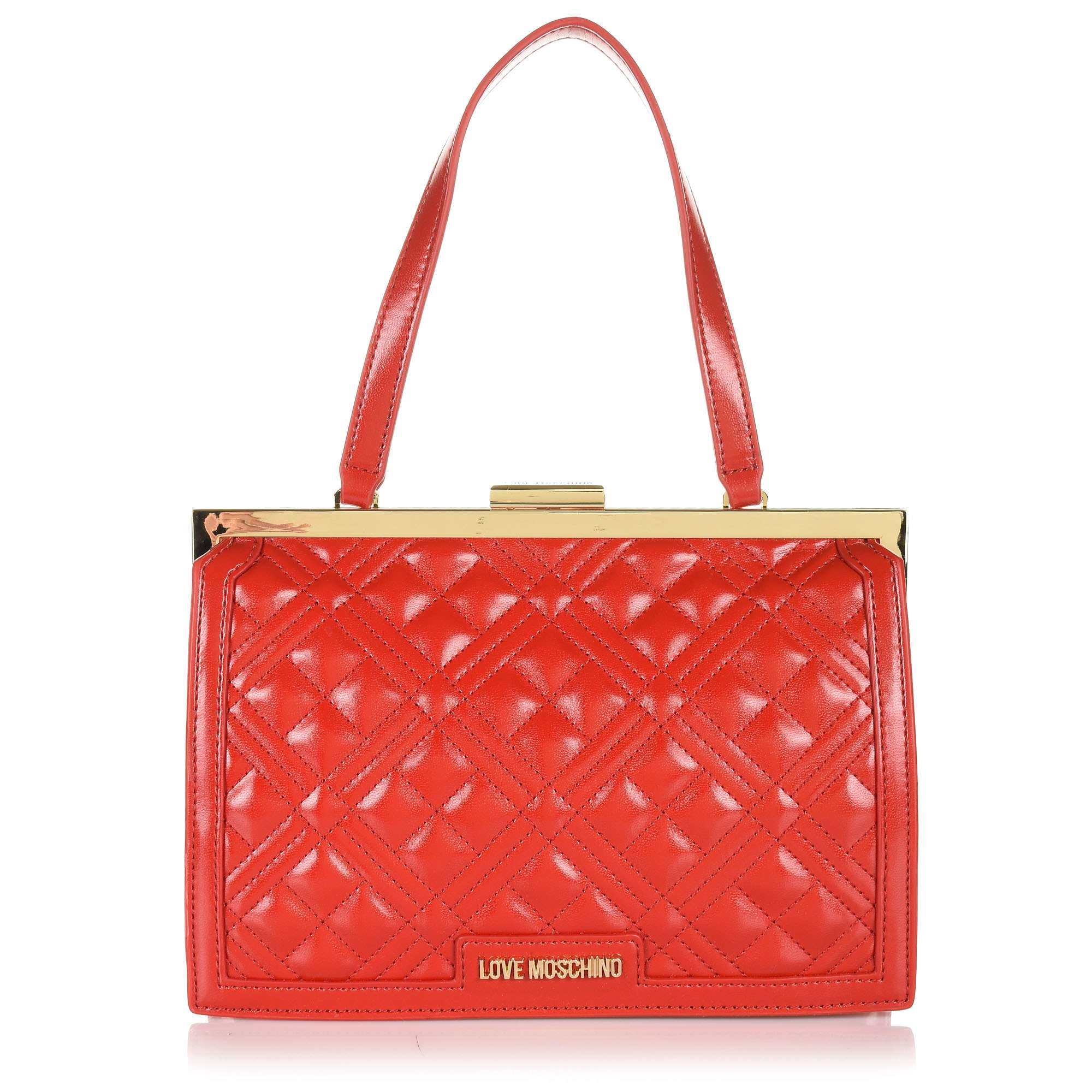 Aμπιγιέ Τσαντάκι Love Moschino JC4053PP1ALI
