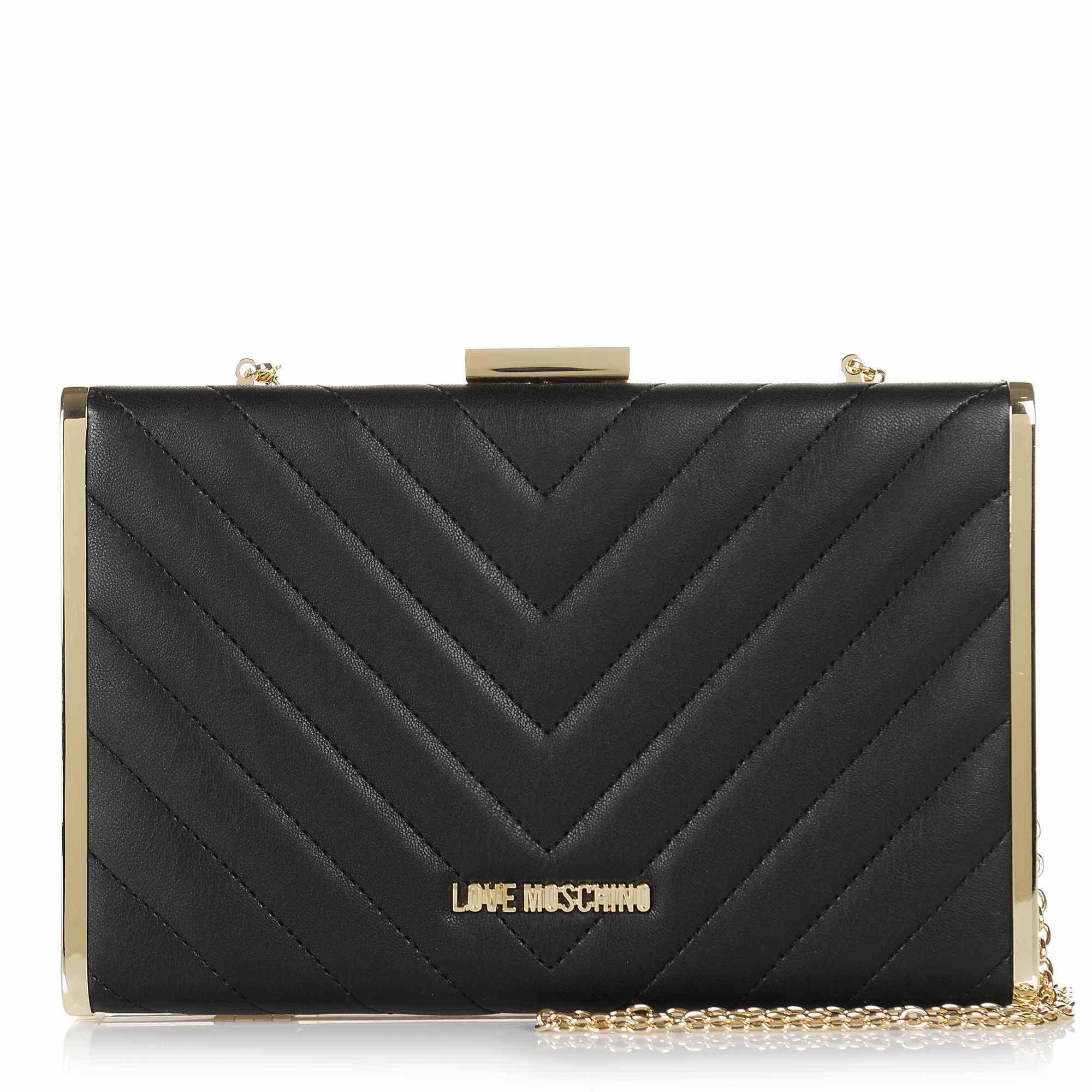 Αμπιγιέ Τσαντάκι Love Moschino JC4163PP19L3