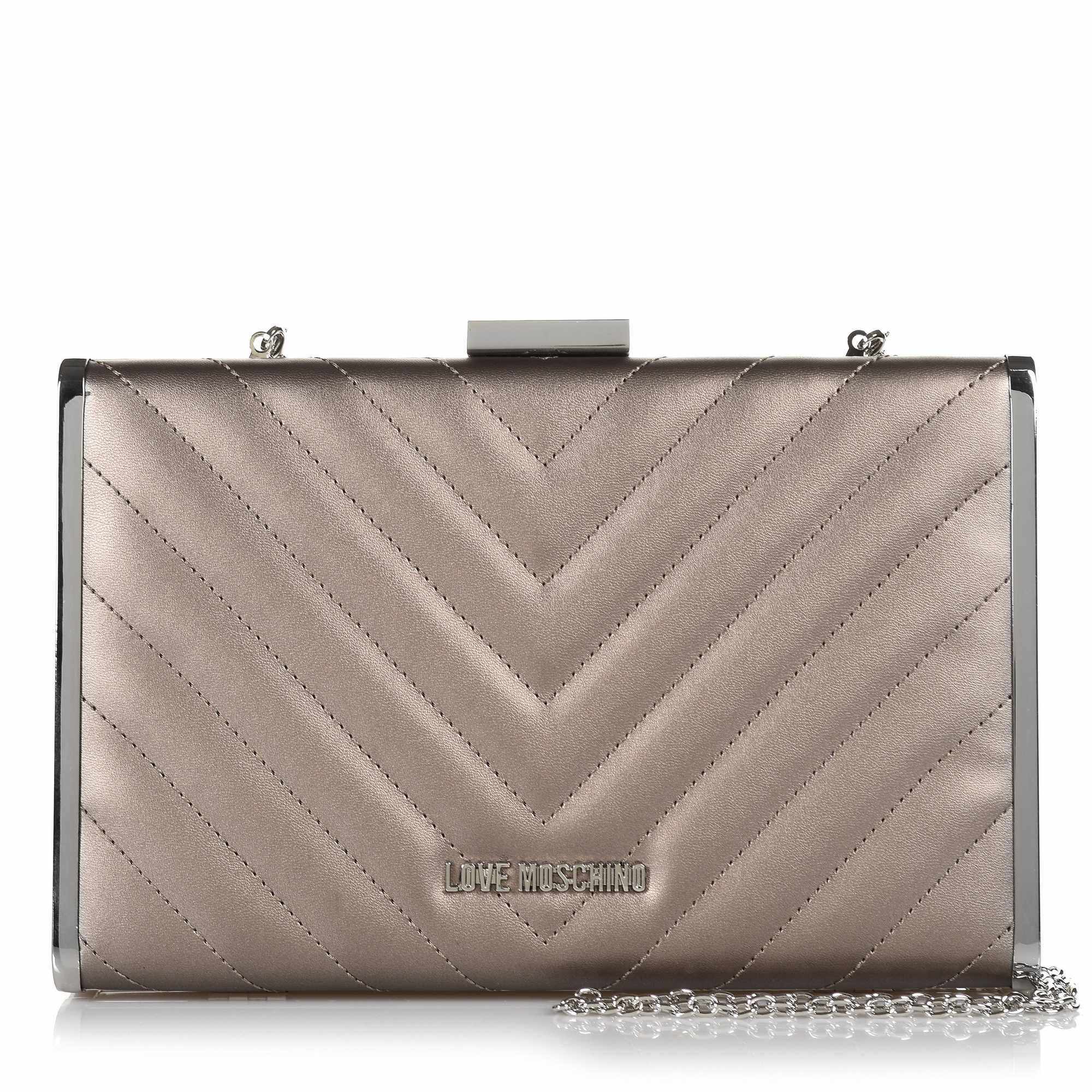 Αμπιγιέ Τσαντάκι Love Moschino JC4163PP19L3