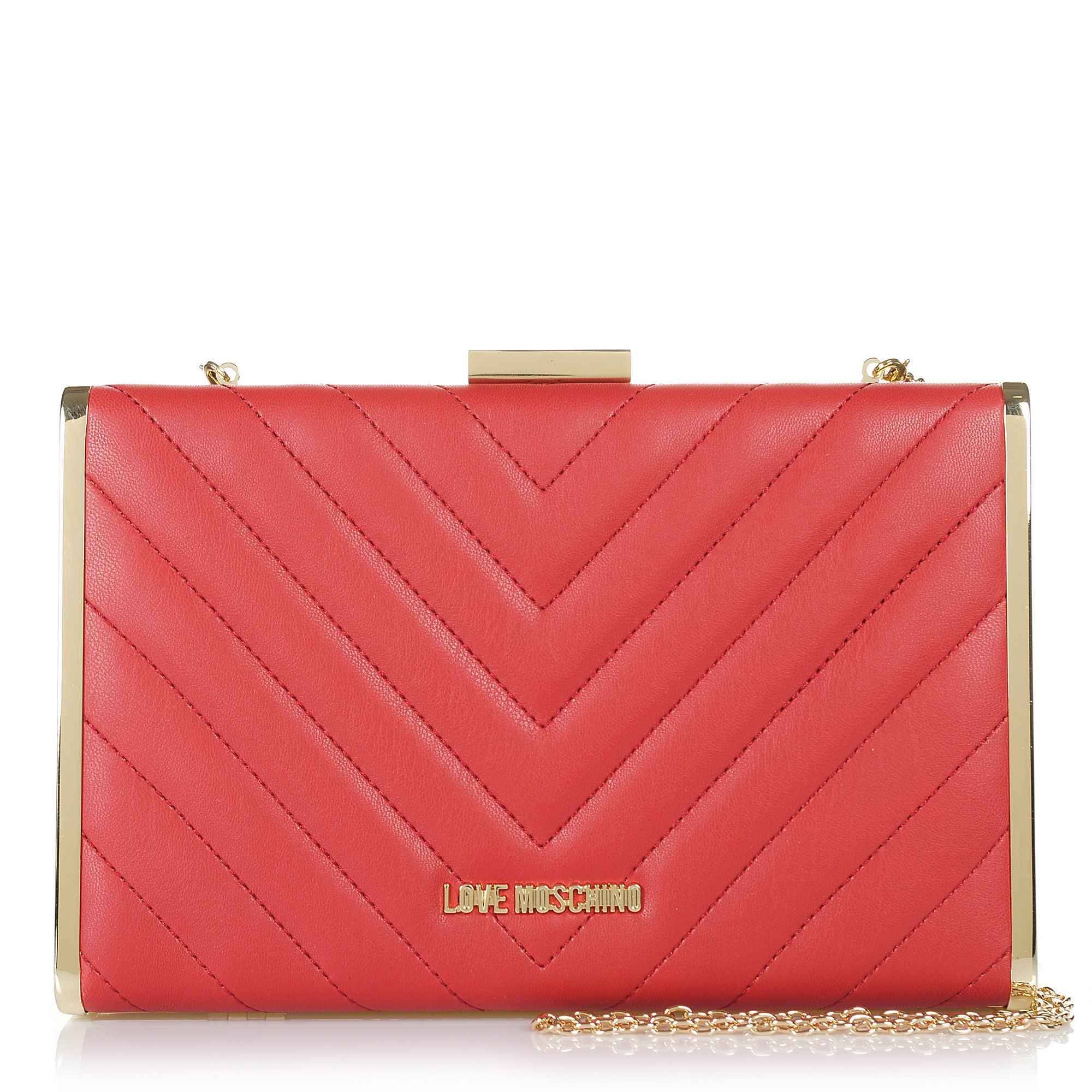 Αμπιγιέ Τσαντάκι Love Moschino JC4163PP19L3
