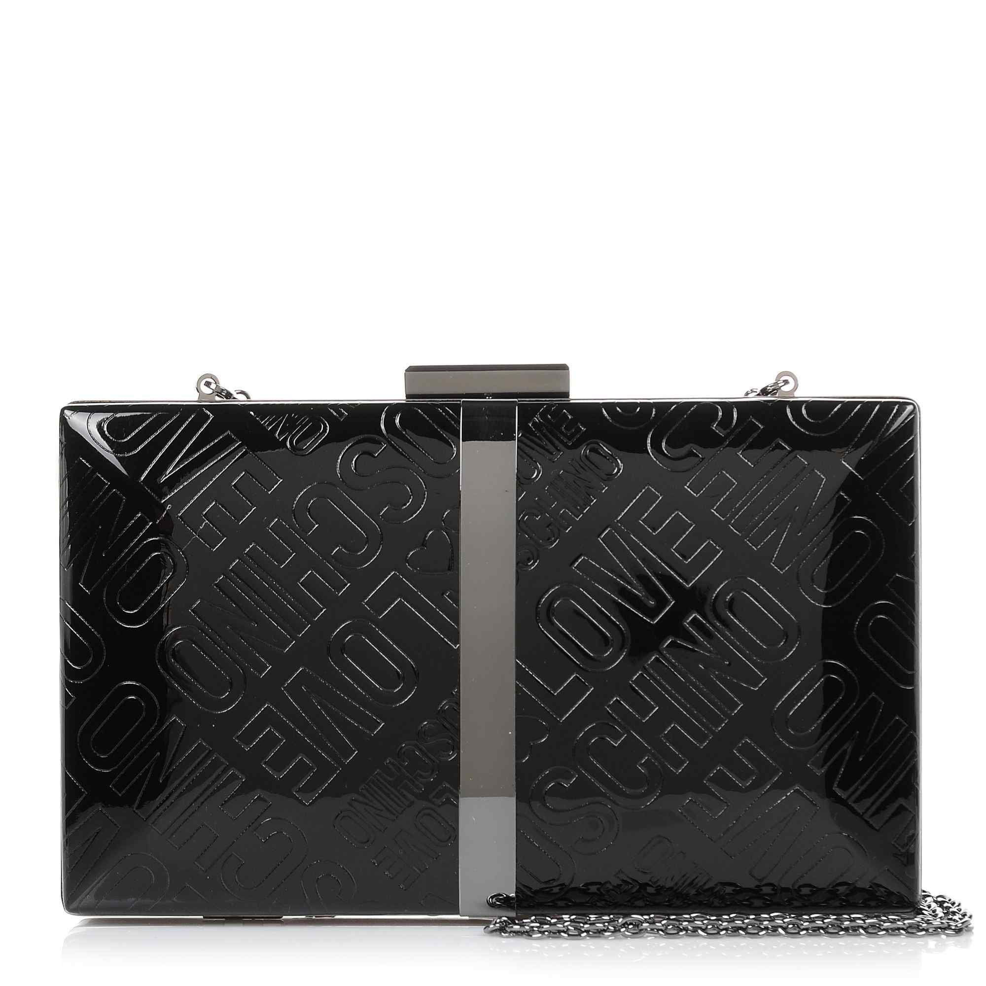 Αμπιγιέ Τσαντάκι Love Moschino JC4316PP05KV