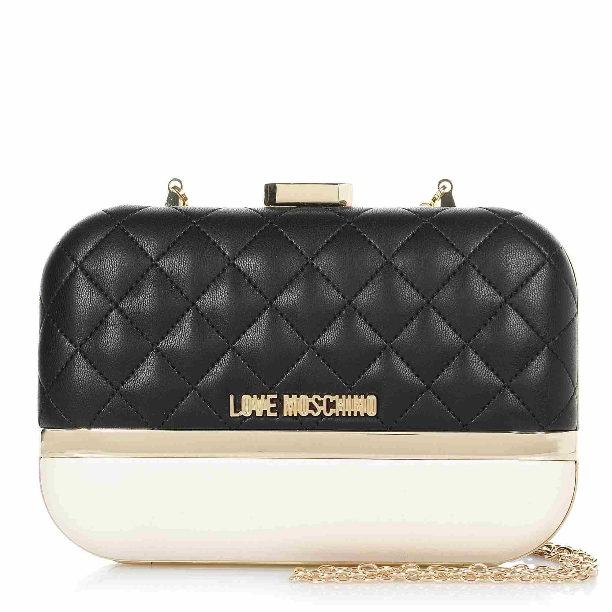 Αμπιγιέ Τσαντάκι Love Moschino JC4319PP05KA