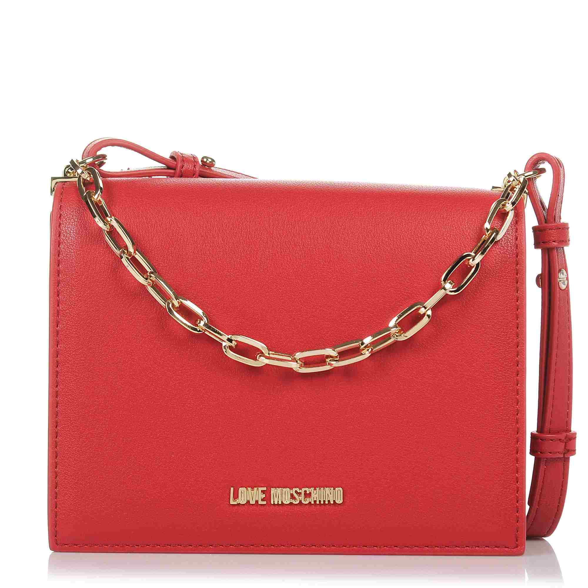 Αμπιγιέ Τσαντάκι Love Moschino JC4351PP05K7