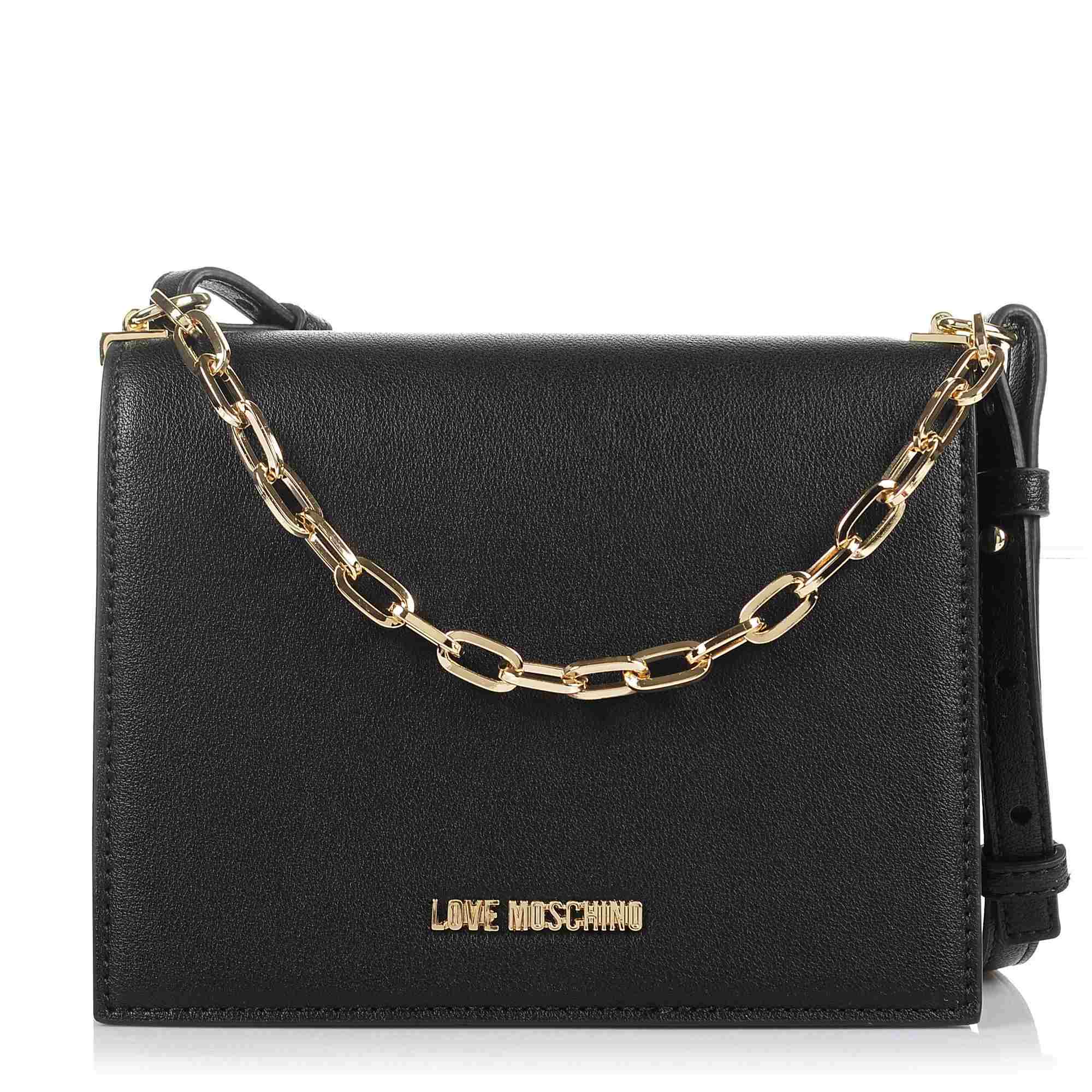 Αμπιγιέ Τσαντάκι Love Moschino JC4351PP05K7