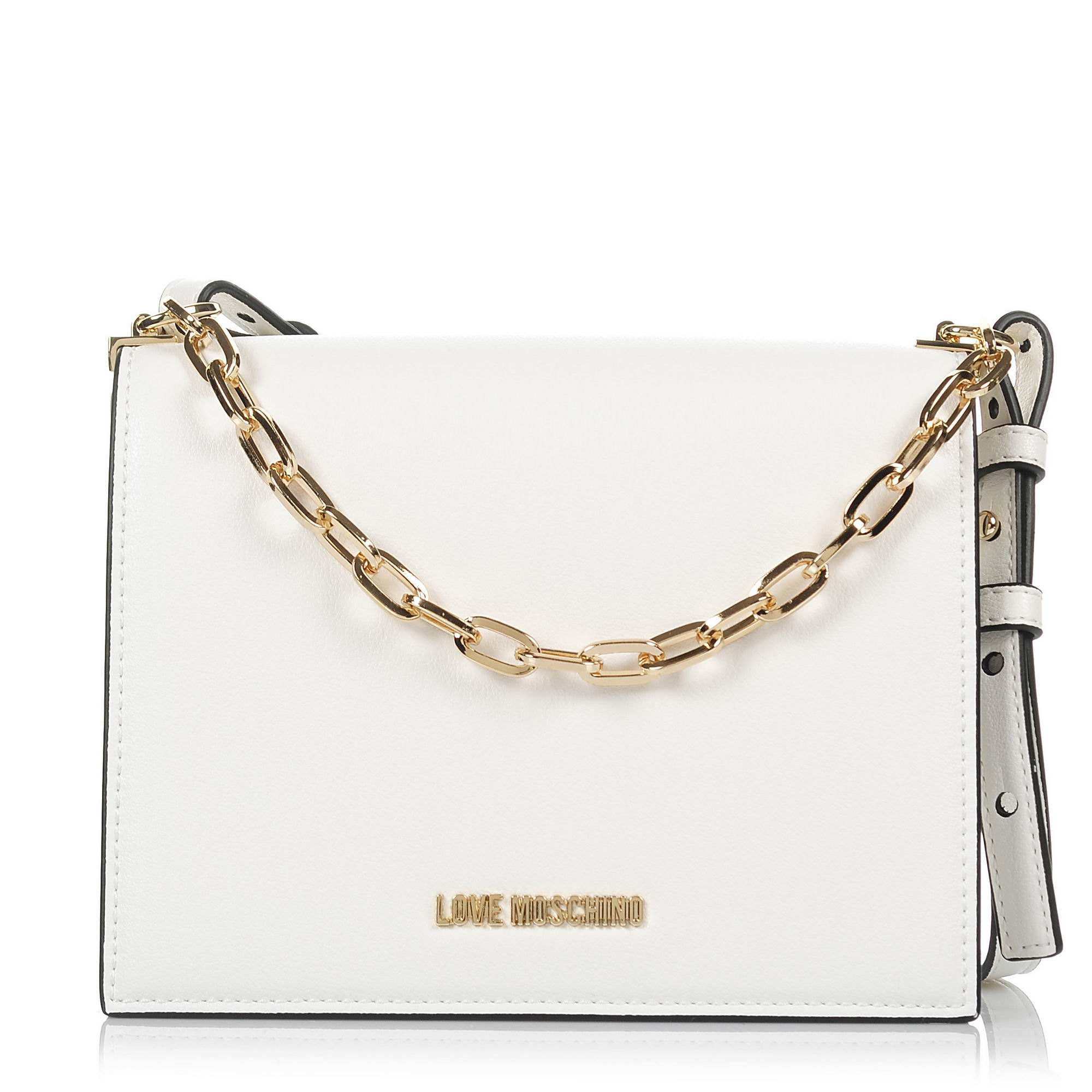 Αμπιγιέ Τσαντάκι Love Moschino JC4351PP05K7