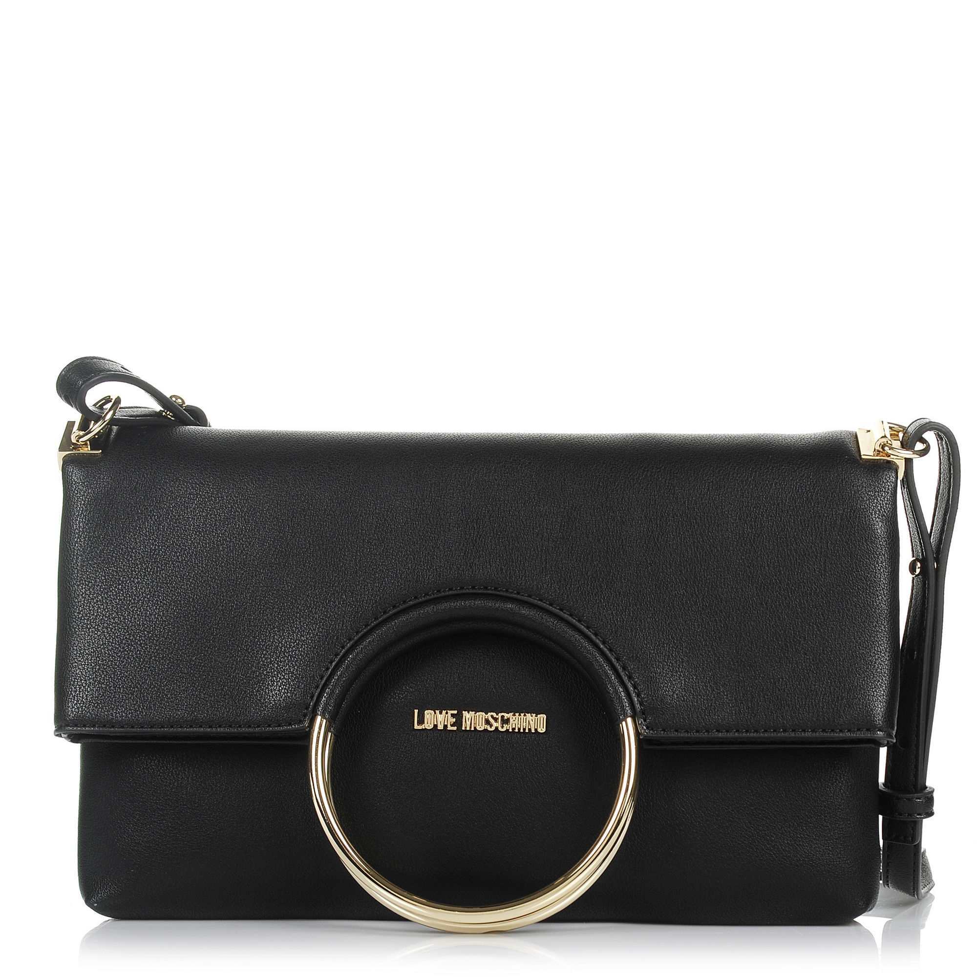Αμπιγιέ Τσαντάκι Love Moschino JC4352PP05K7
