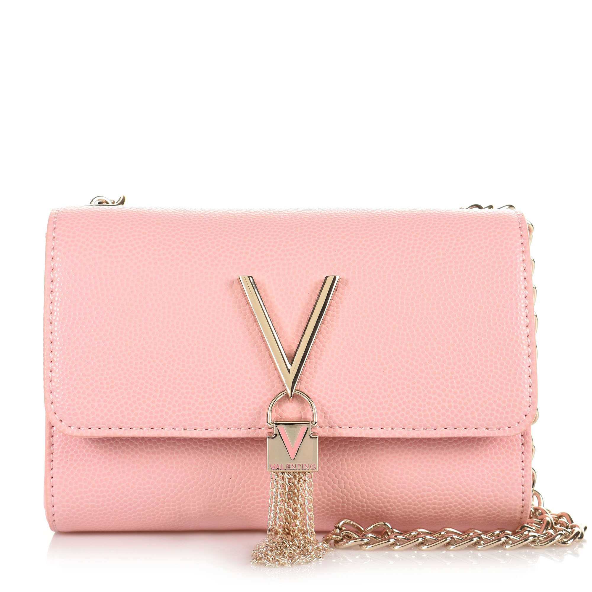Αμπιγιέ Τσαντάκι Valentino VBS1R403G