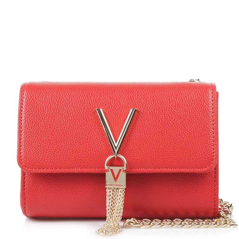 Αμπιγιέ Τσαντάκι Valentino VBS1R403G