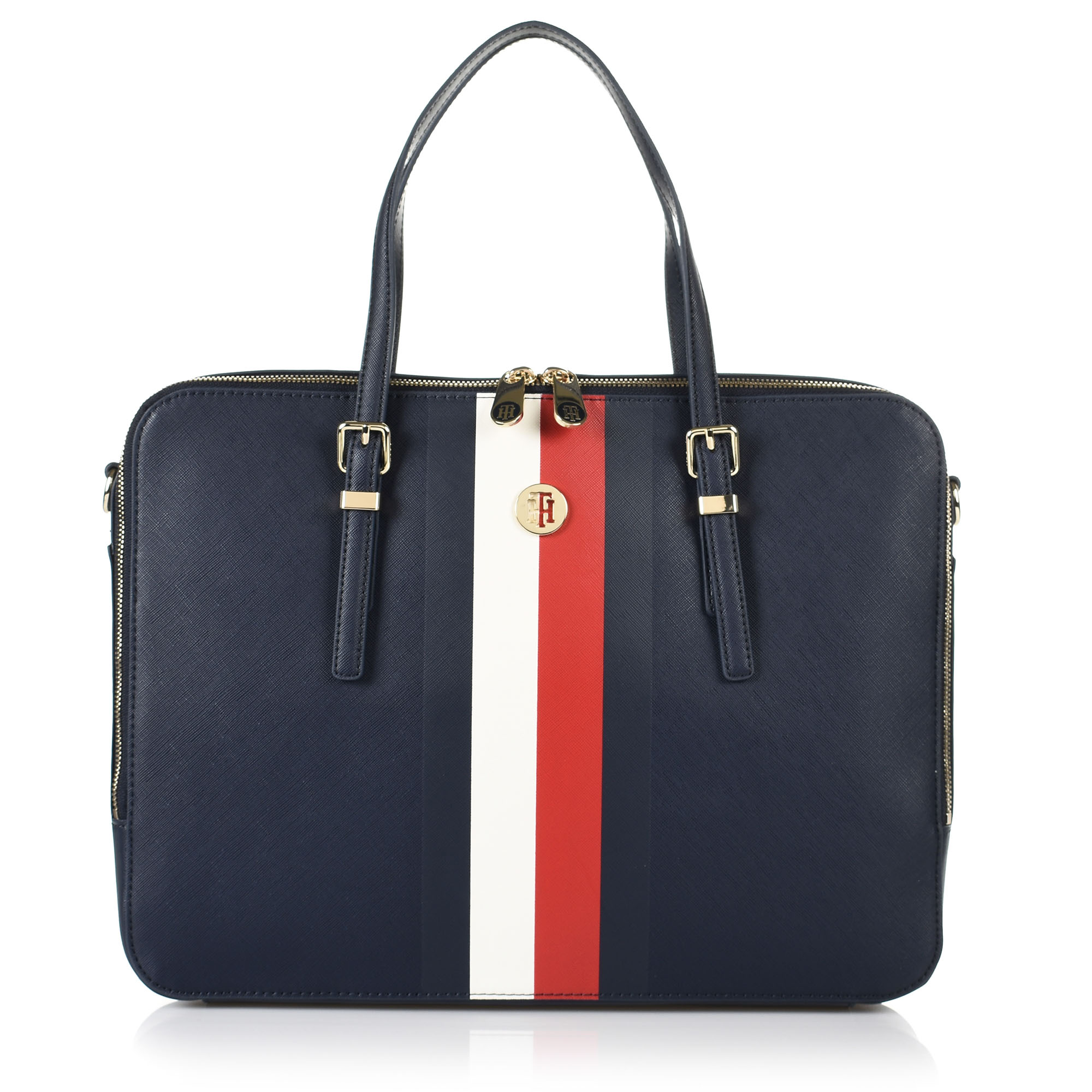 Χαρτοφύλακας Tommy Hilfiger AW0AW06485