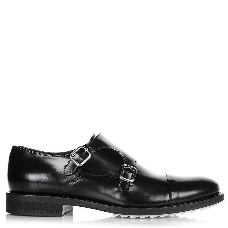 Δερμάτινα Slippers Ambitious 7930