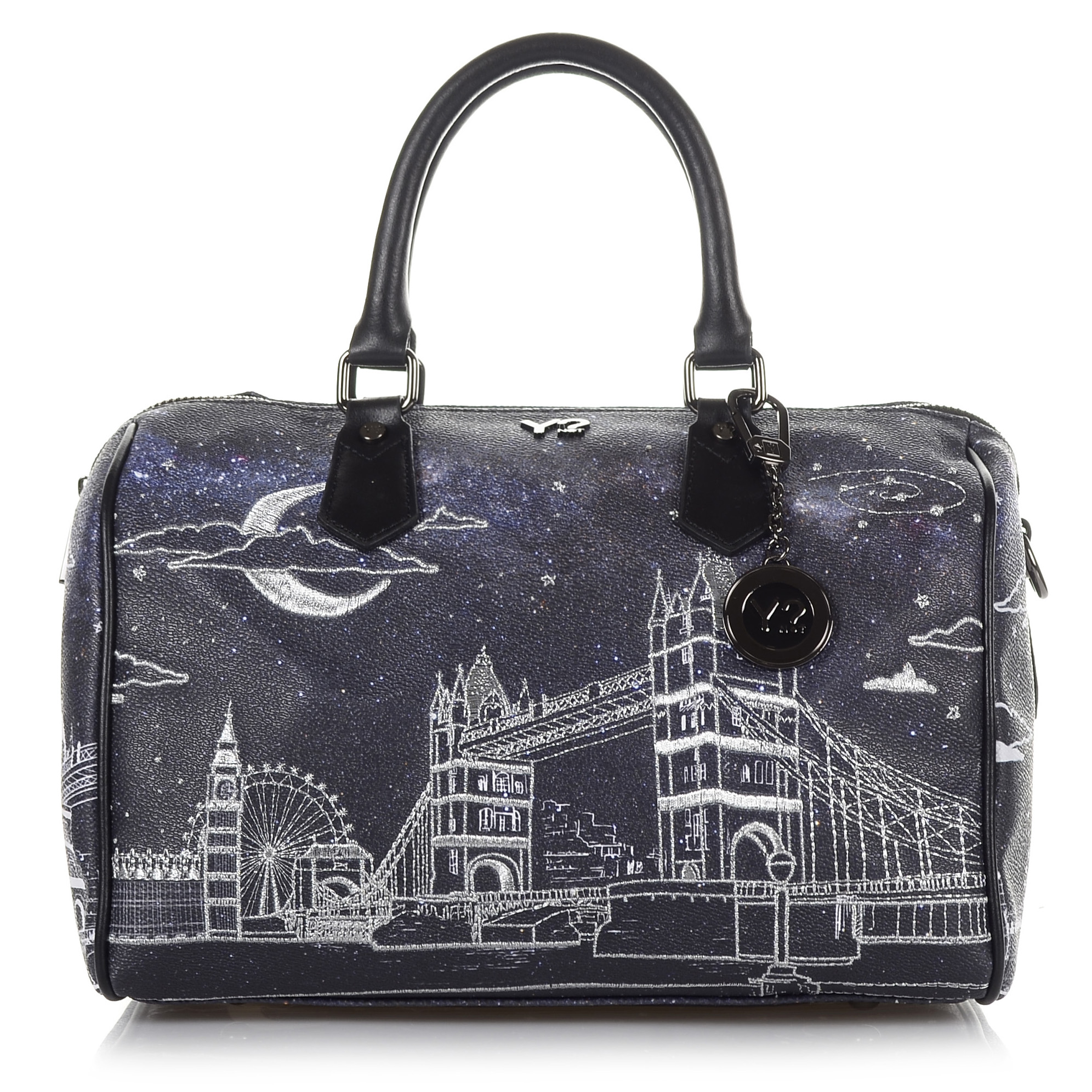 Tote Τσάντα Y Not? ART.COS-318