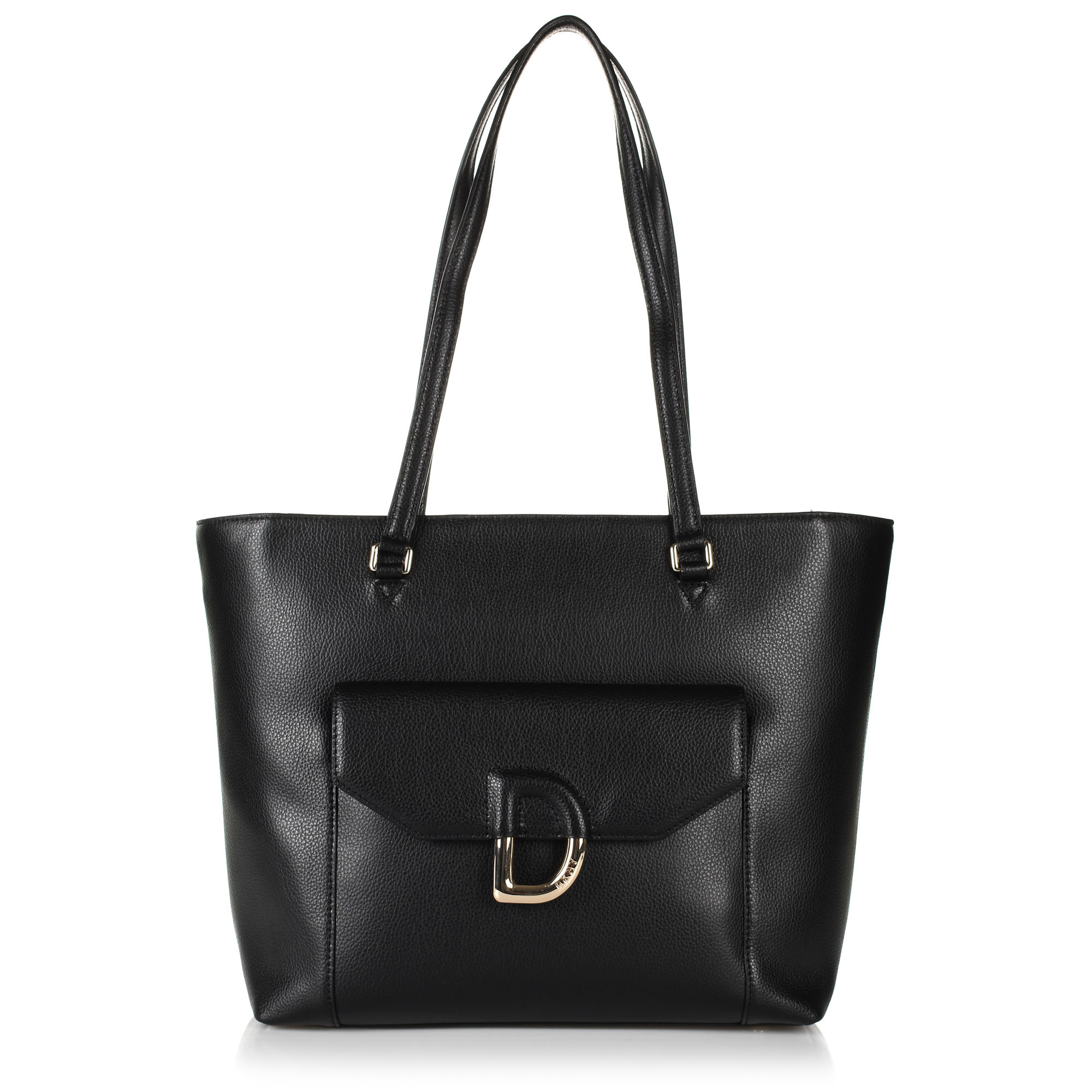 Δερμάτινη Τσάντα Ώμου DKNY R94AHG03