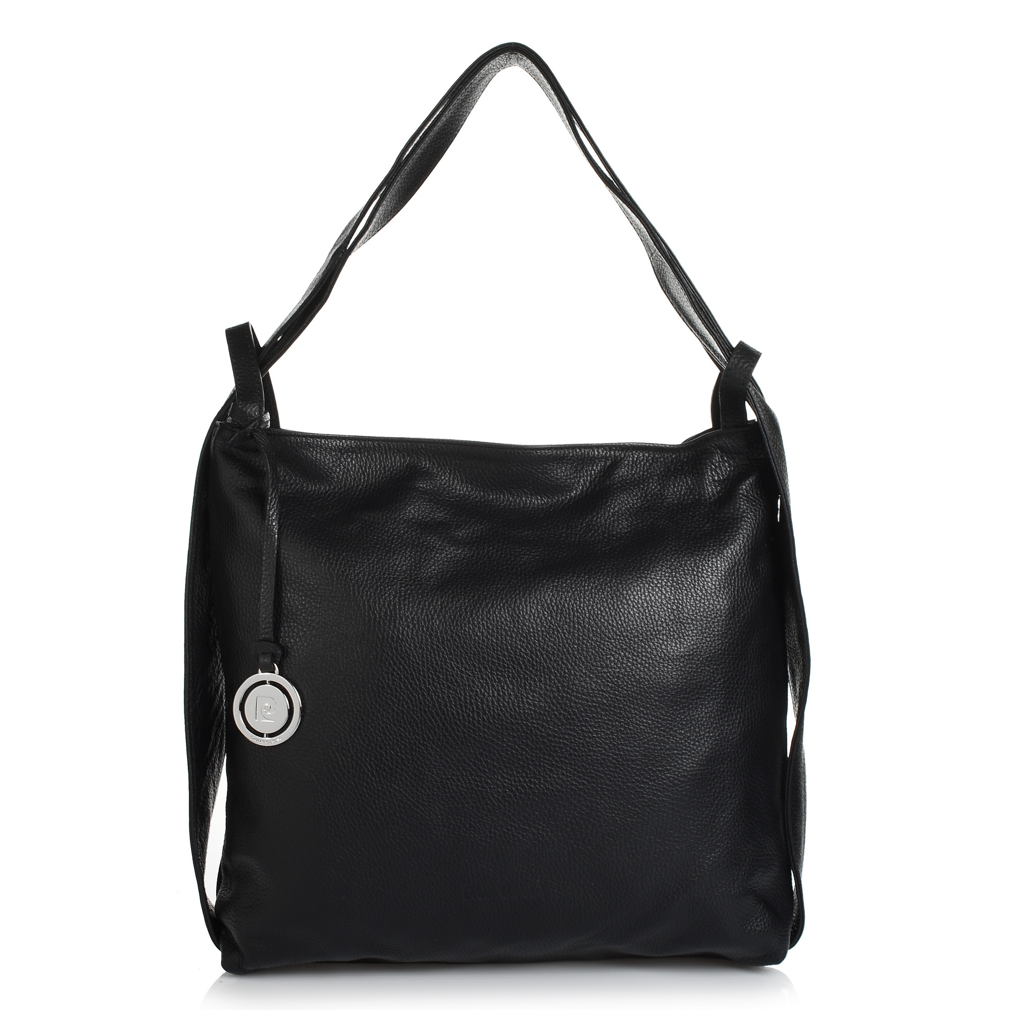 Δερμάτινη Τσάντα Ώμου Pierre Cardin PC1604