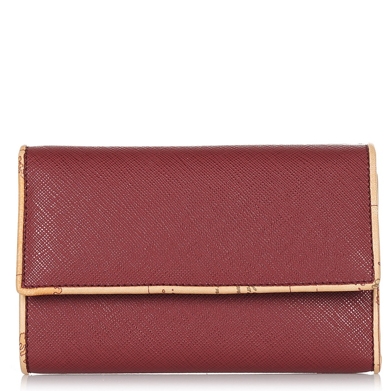 Πορτοφόλι Alviero Martini 1A Classe LPD04 9407