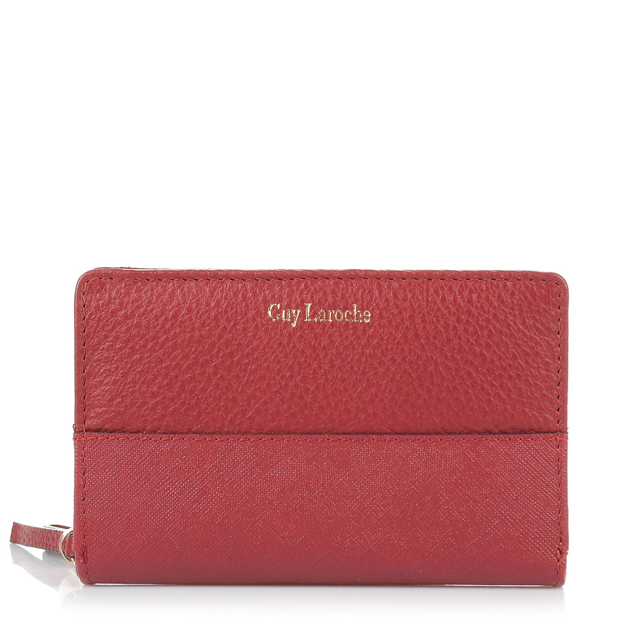 Δερμάτινο Πορτοφόλι Guy Laroche 61818