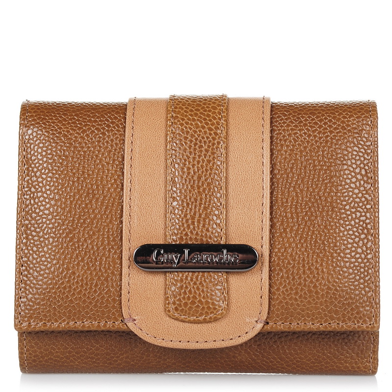 Δερμάτινο Πορτοφόλι Guy Laroche 62113