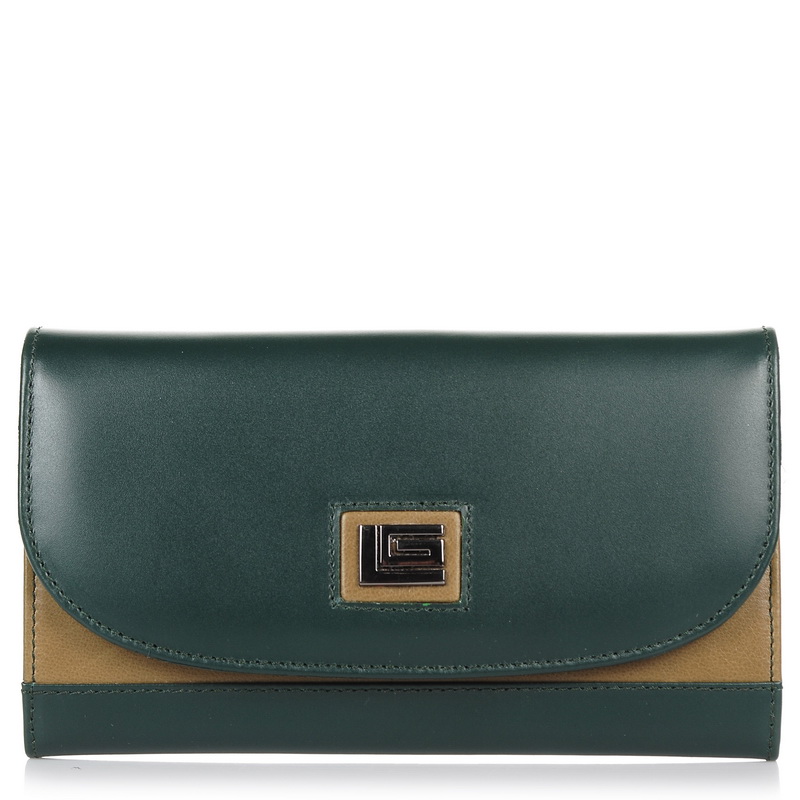 Δερμάτινο Πορτοφόλι Guy Laroche 62114