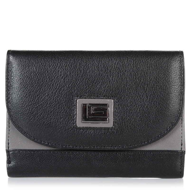 Δερμάτινο Πορτοφόλι Guy Laroche 62116