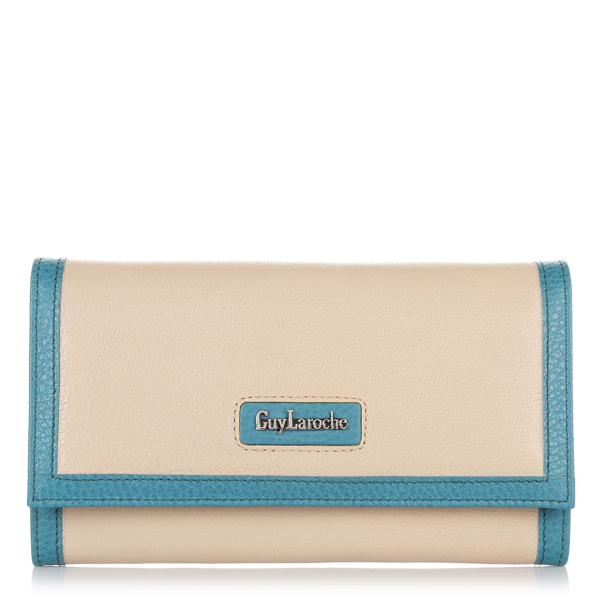 Δερμάτινο Πορτοφόλι Guy Laroche 62216