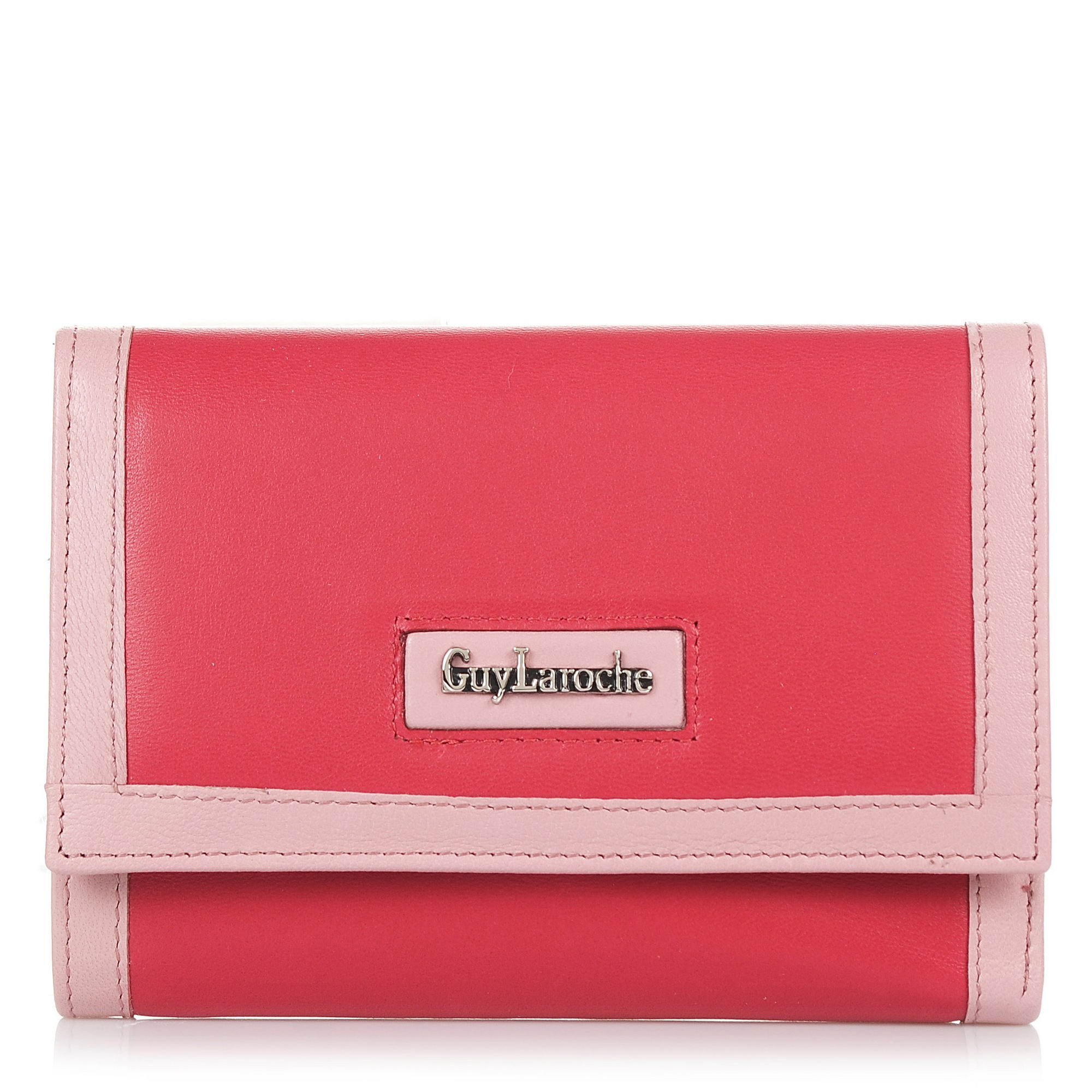 Δερμάτινο Πορτοφόλι Guy Laroche 62217