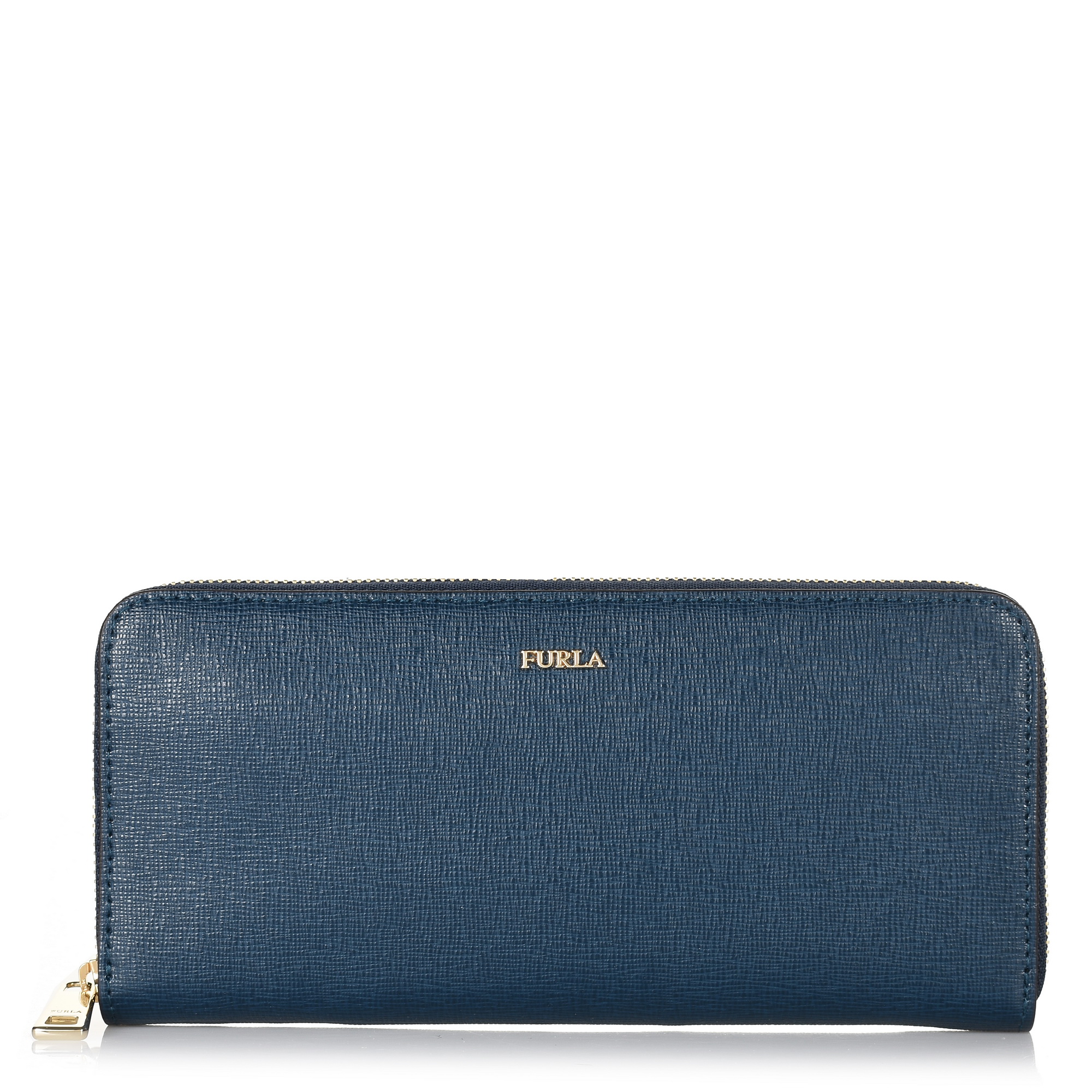 Δερμάτινο Πορτοφόλι Κασετίνα Furla 010068