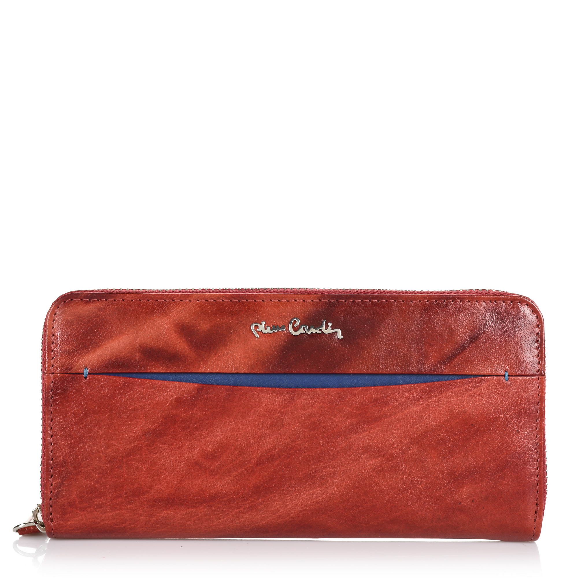 Δερμάτινο Πορτοφόλι Κασετίνα Pierre Cardin 8822 Tilak 17