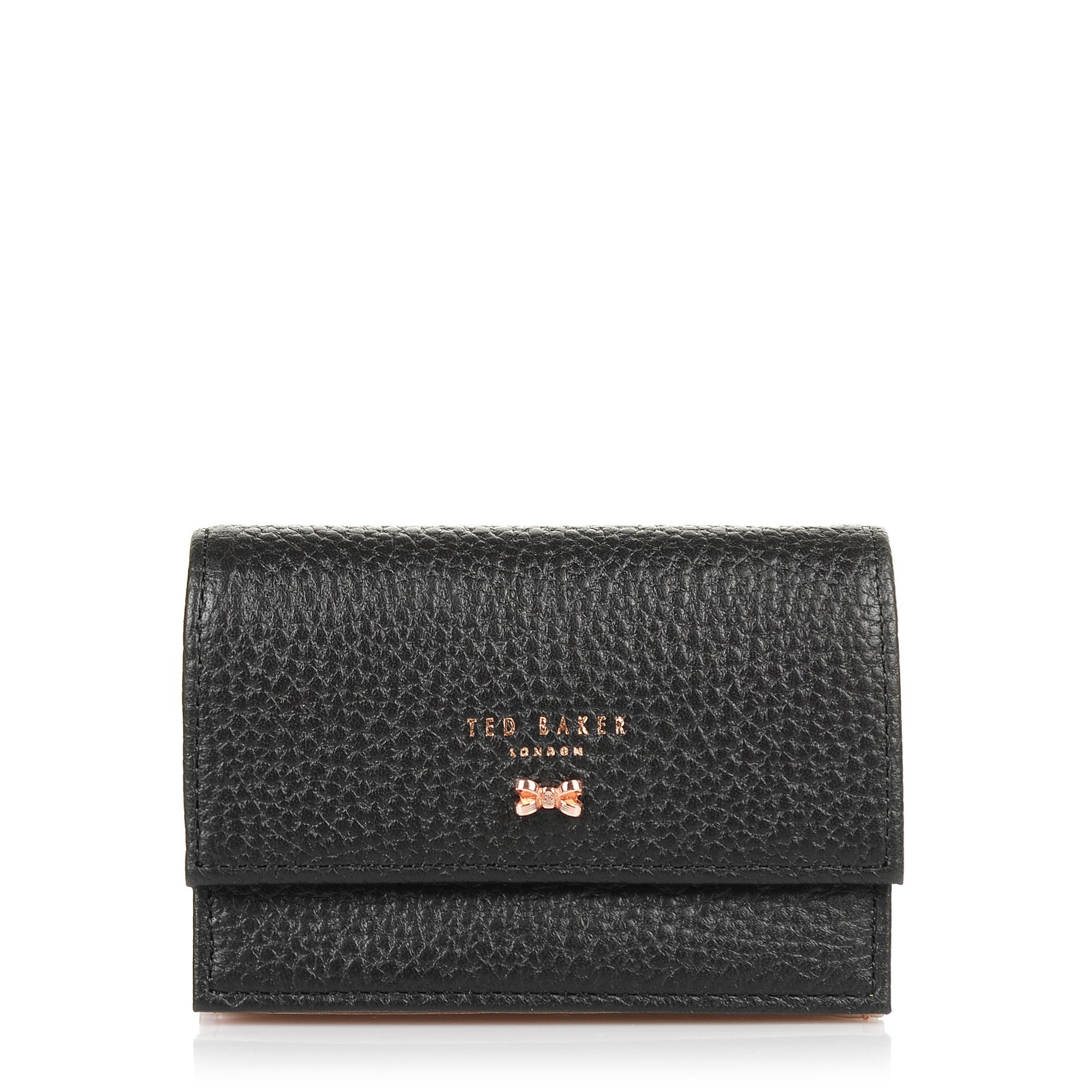 Δερμάτινο Πορτοφόλι Ted Baker Eves XL08 145680