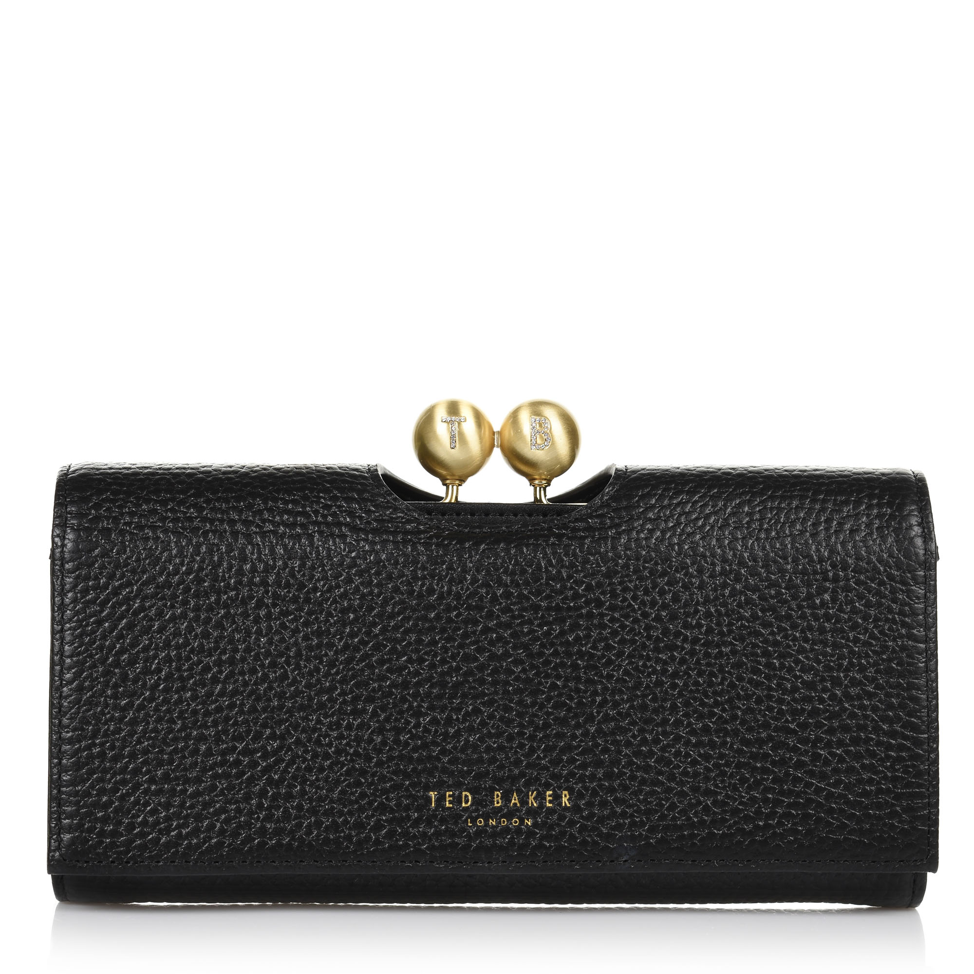 Δερμάτινο Πορτοφόλι Ted Baker WXL-Josiey-XH9W 153243