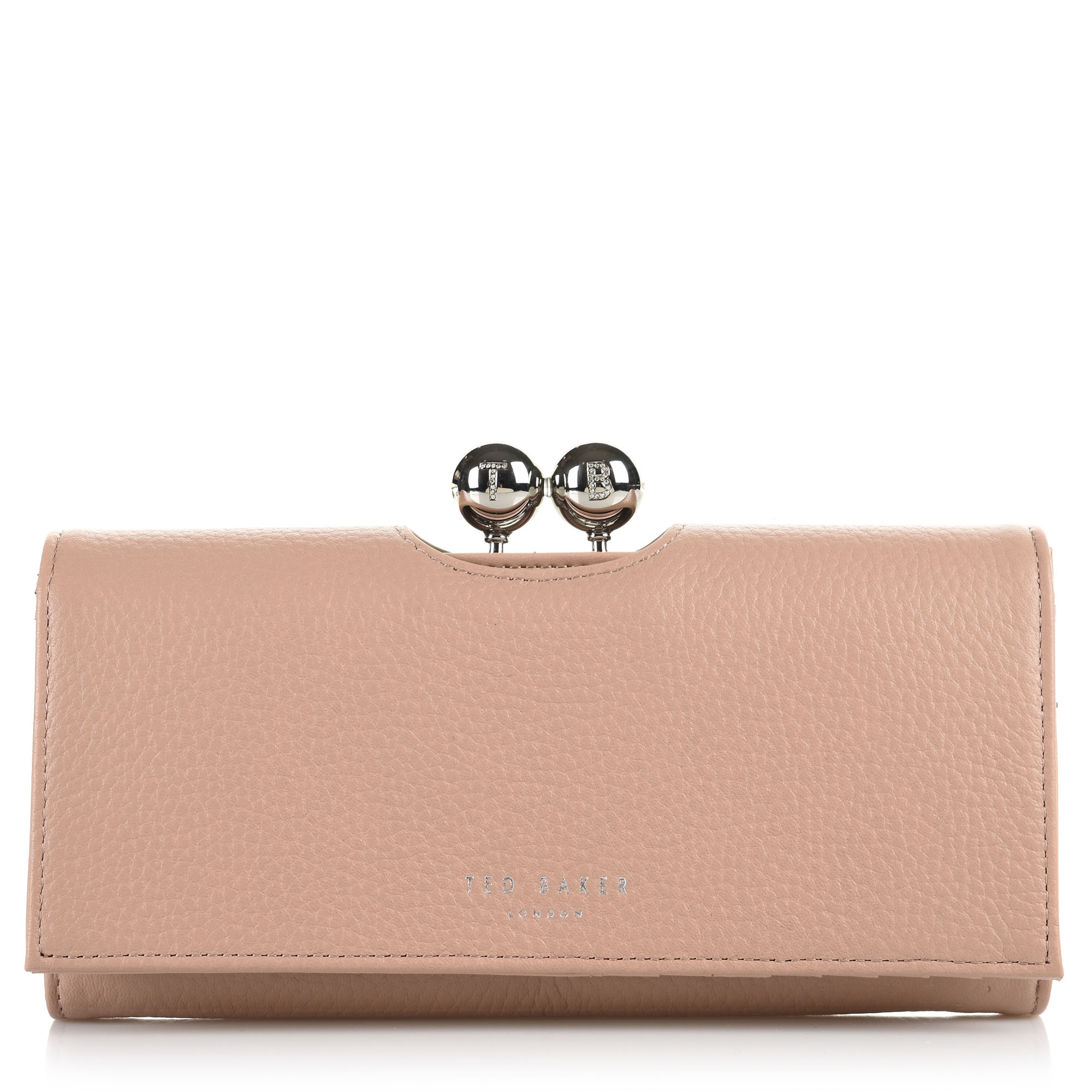 Δερμάτινο Πορτοφόλι Ted Baker WXL-Josiey-XH9W 153243