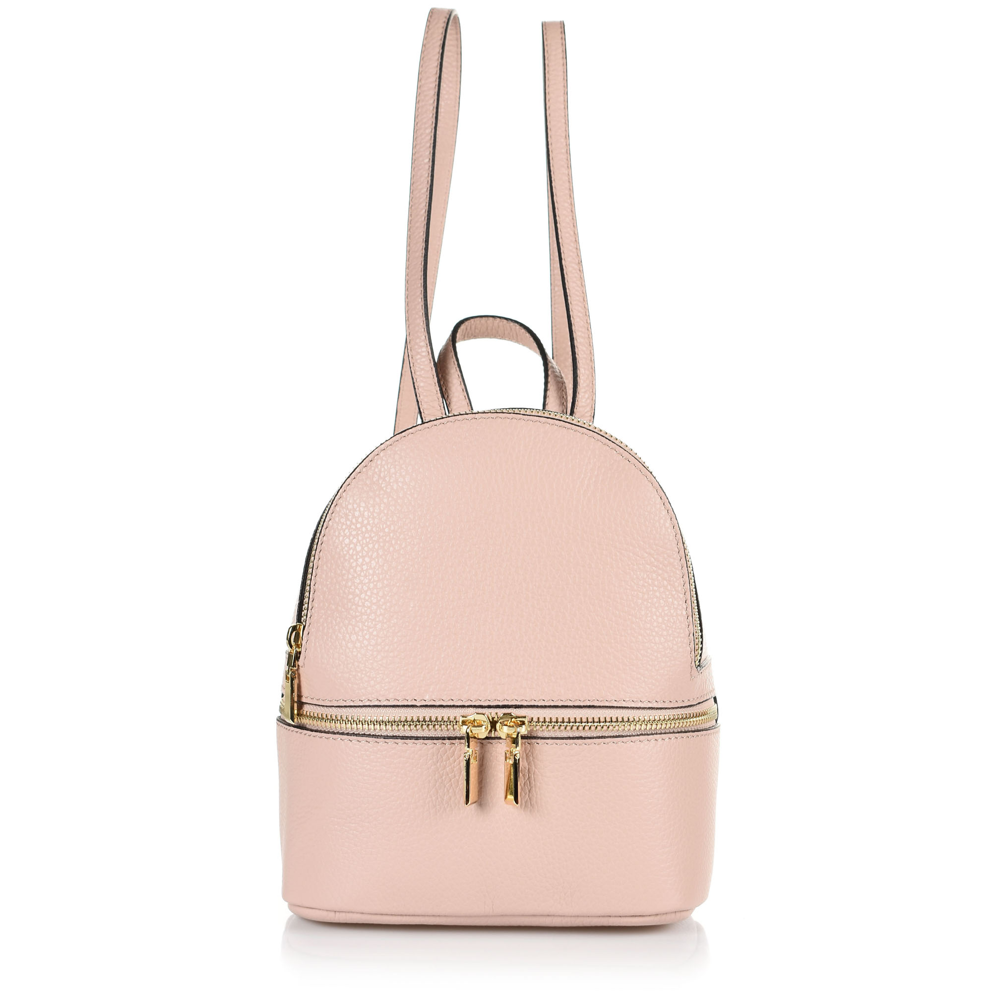 Δερμάτινο Σακίδιο Πλάτης Brandbags Collection 112150