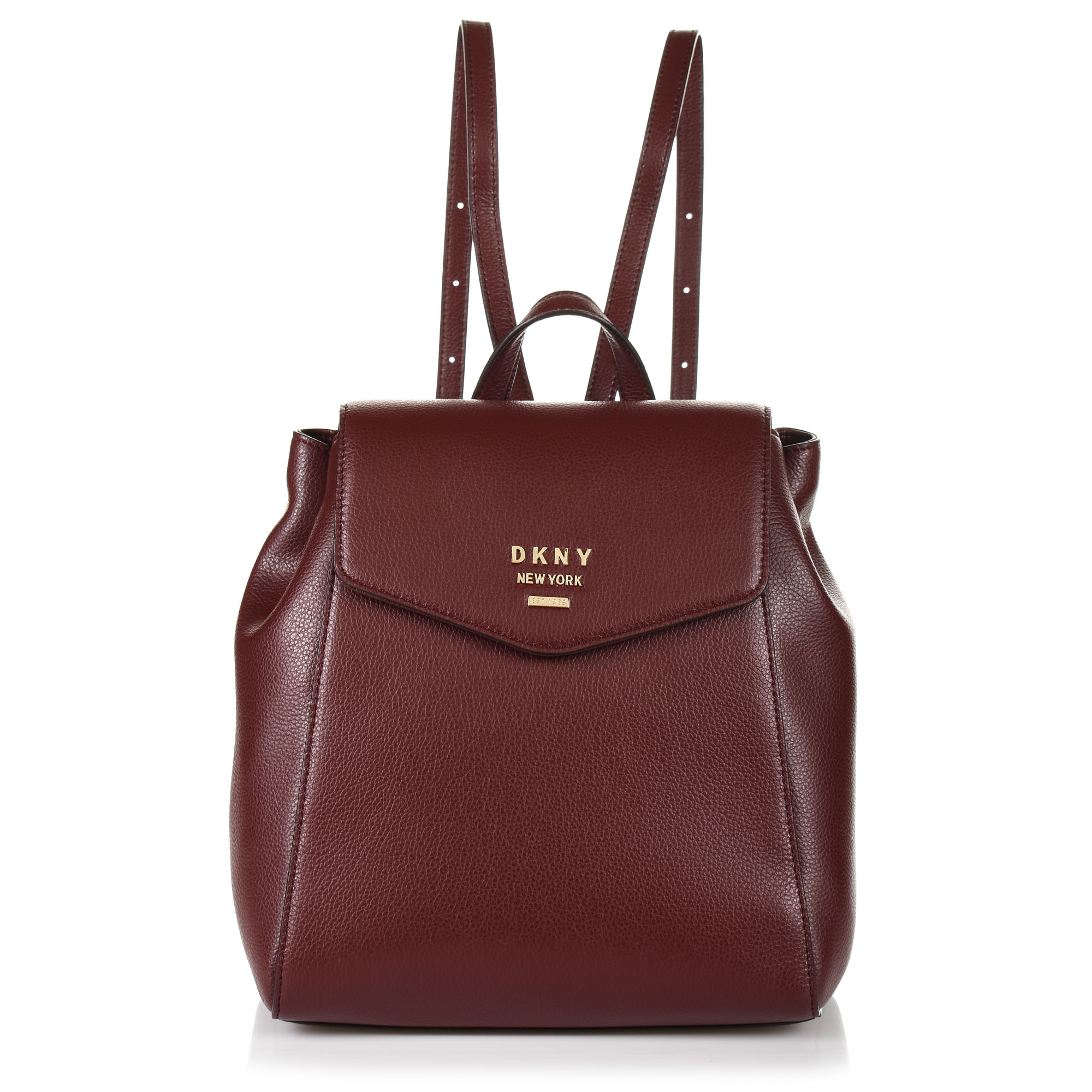 Δερμάτινο Σακίδιο Πλάτης DKNY R92KHC44