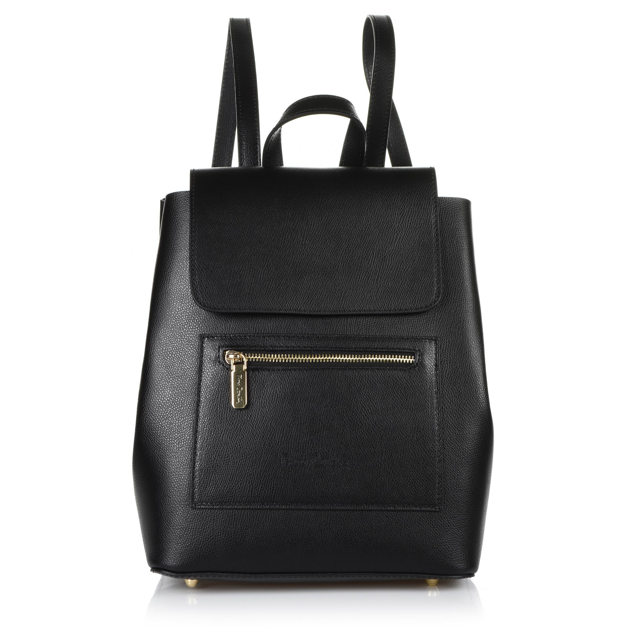 Δερμάτινο Σακίδιο Πλάτης Pierre Cardin 1549