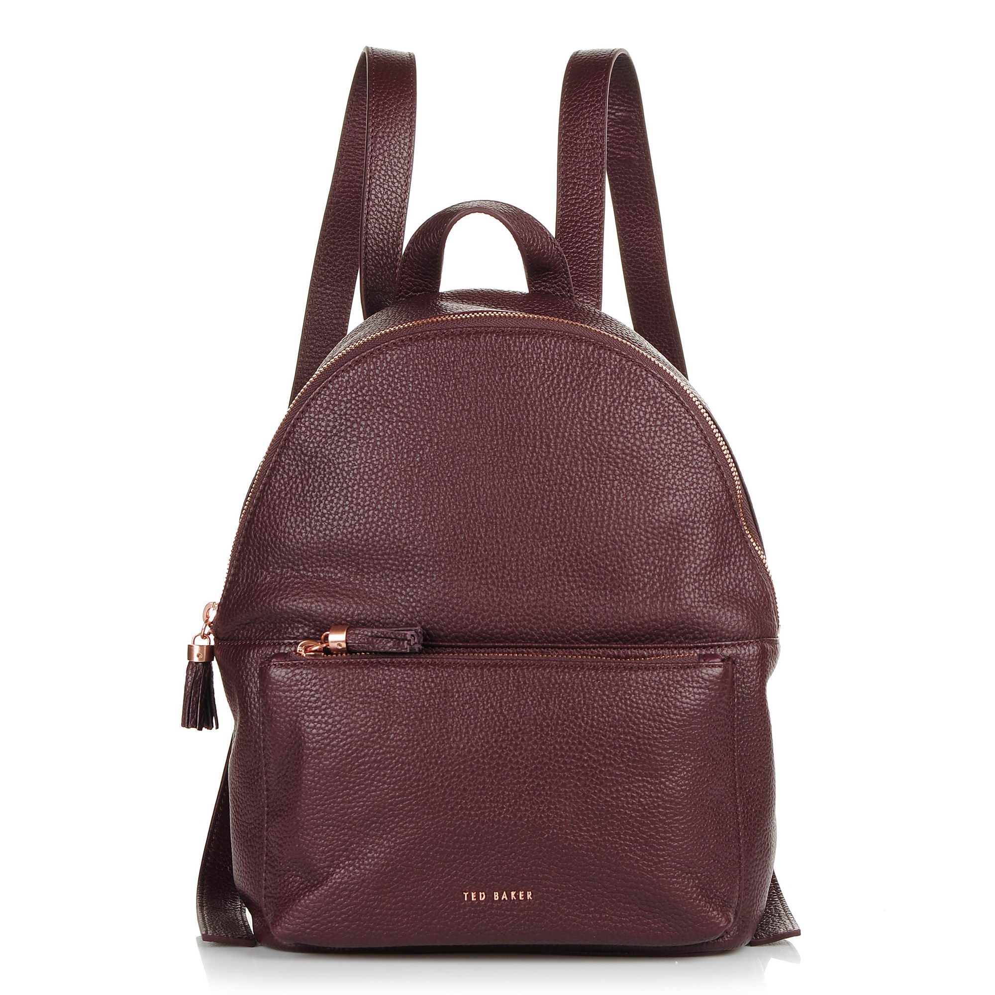 Δερμάτινο Σακίδιο Πλάτης Ted Baker Mollyy XBK3 147656